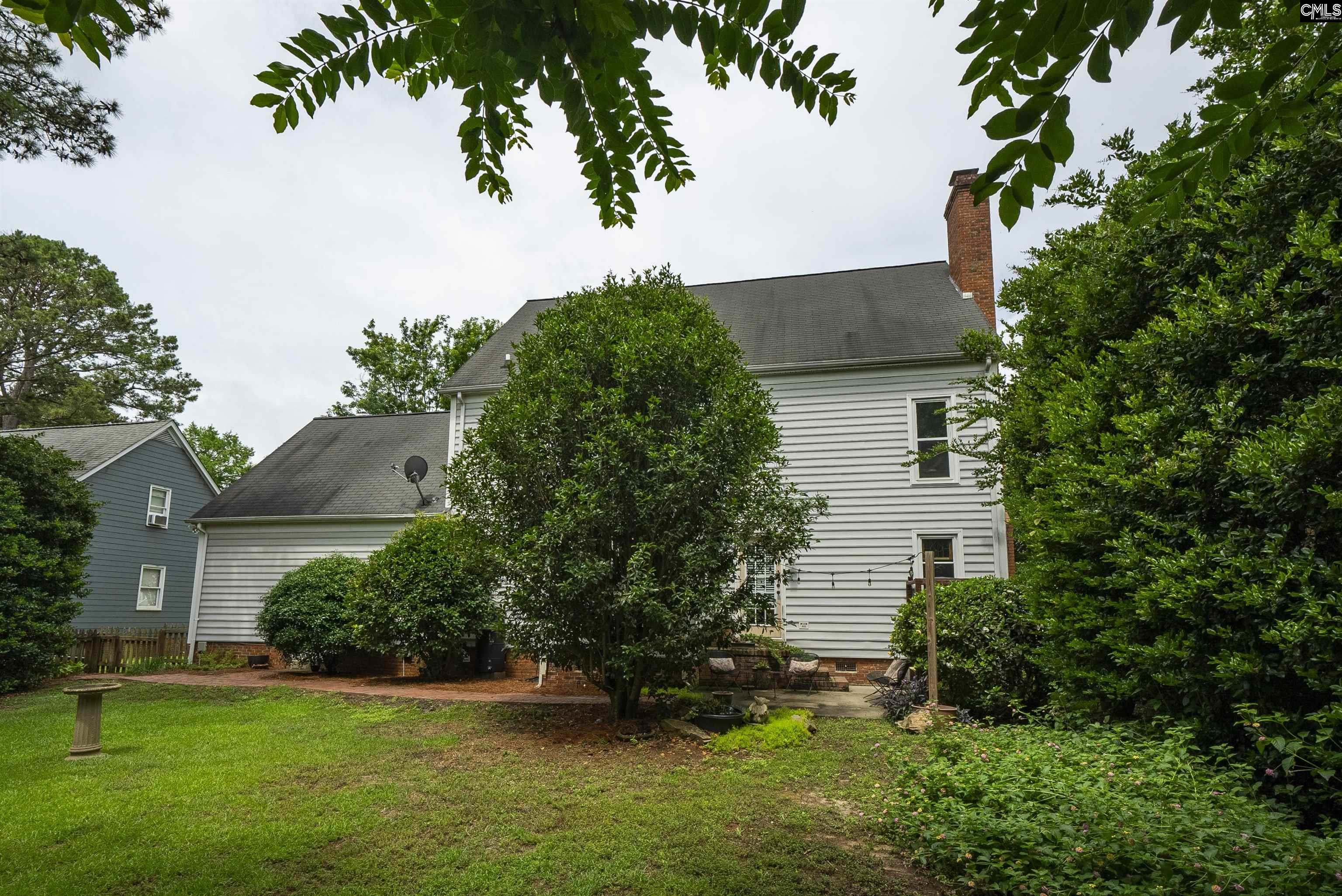 355 Conrad Circle Columbia, SC 29212-2623