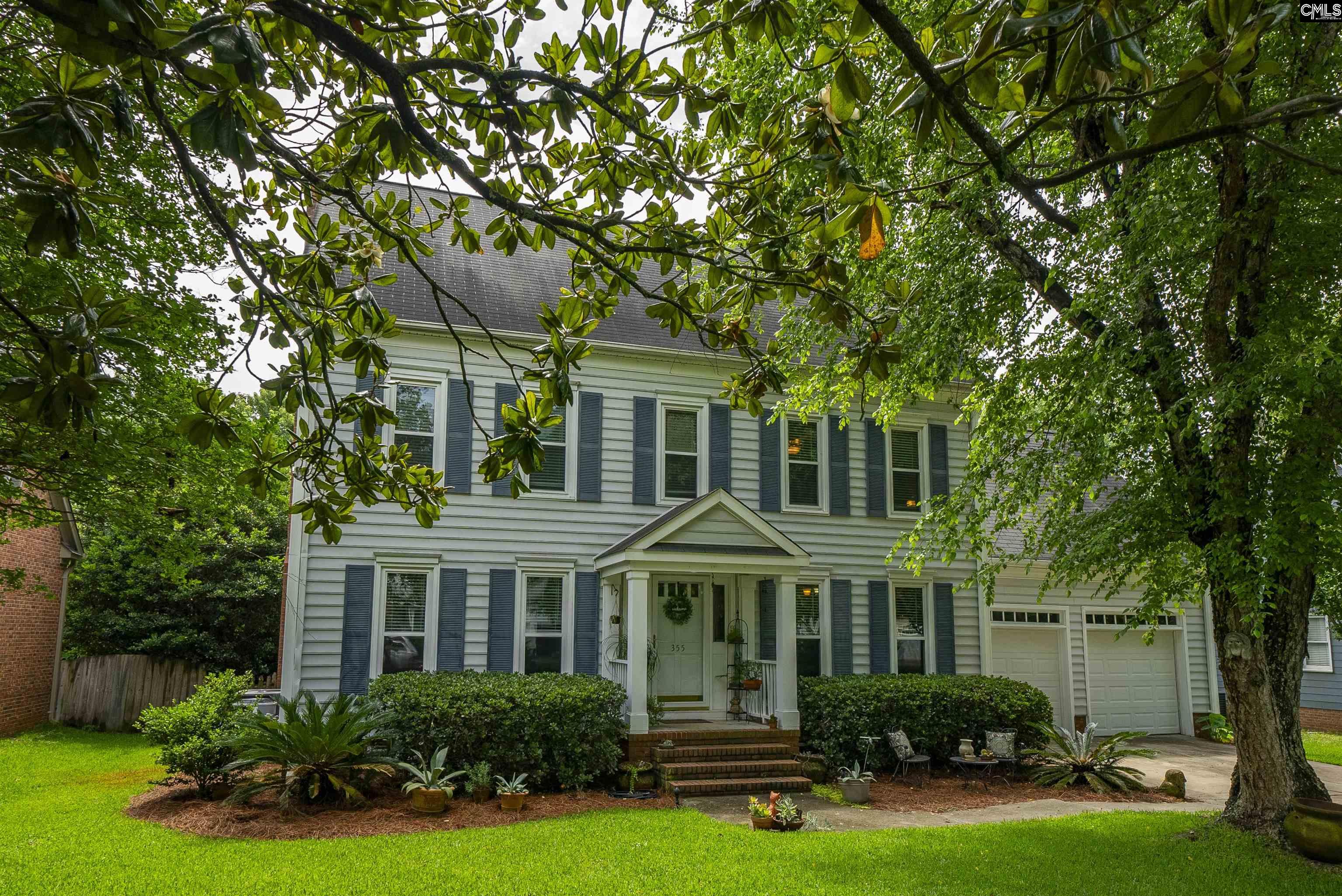 355 Conrad Circle Columbia, SC 29212-2623