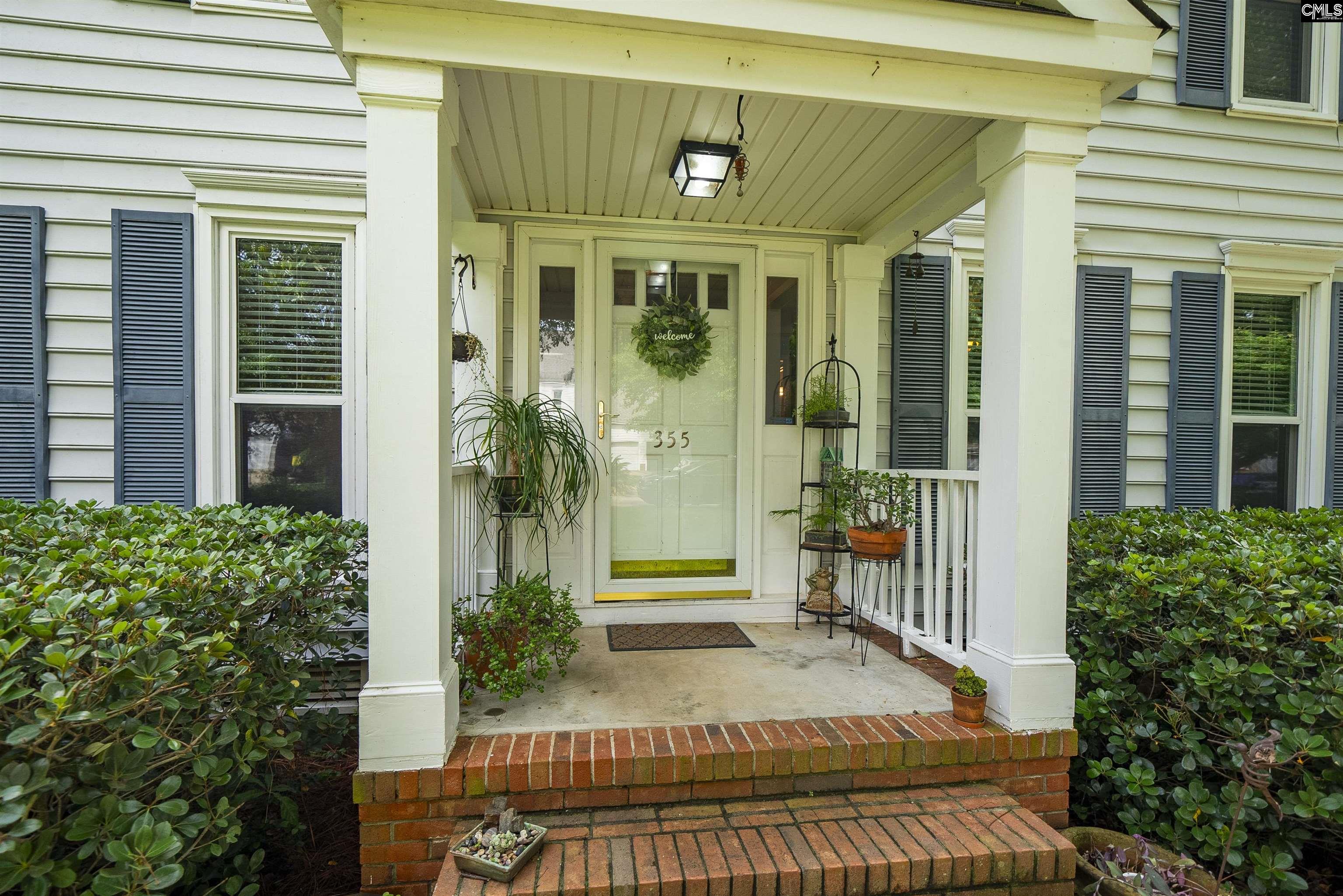 355 Conrad Circle Columbia, SC 29212-2623