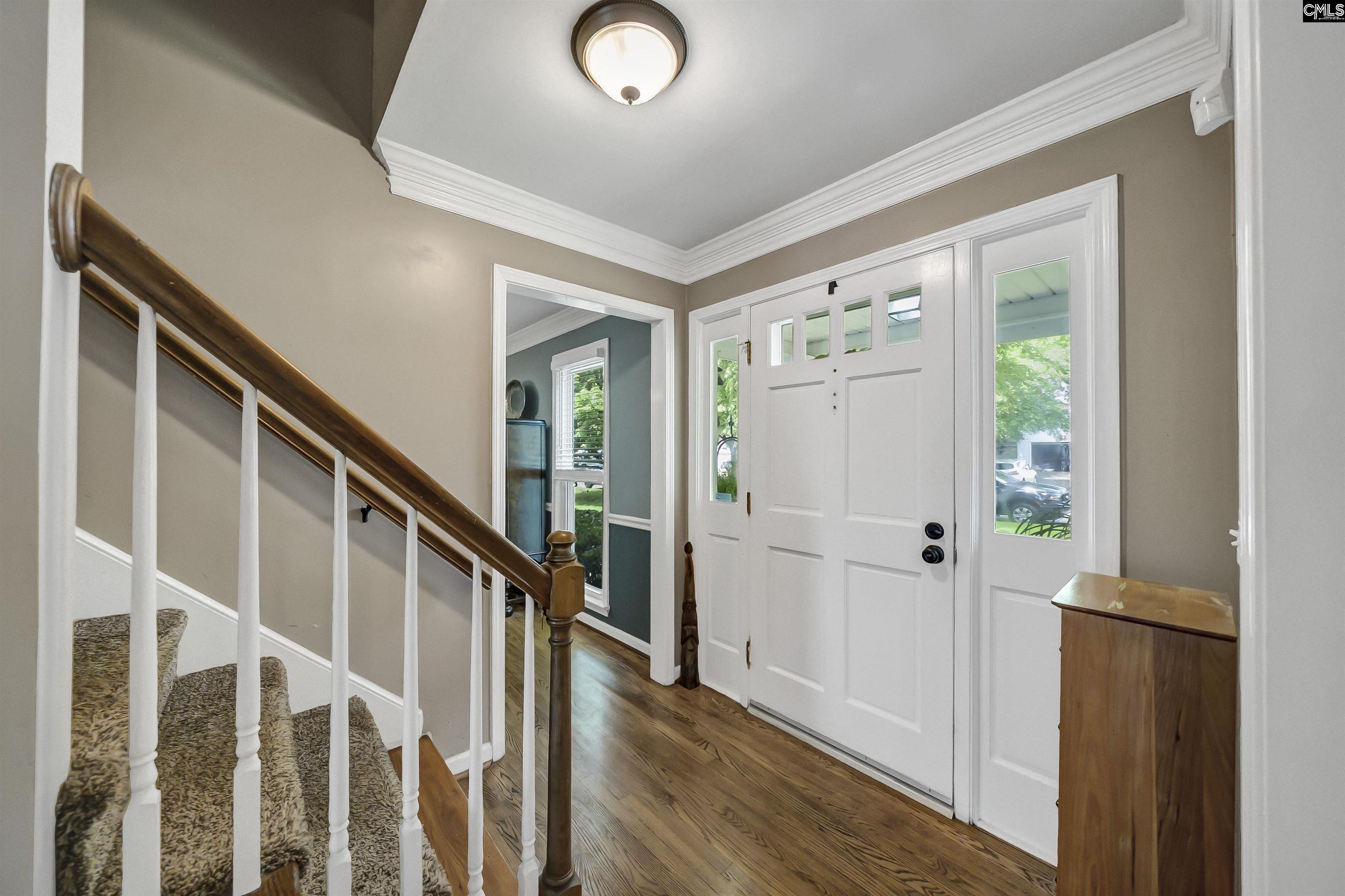 355 Conrad Circle Columbia, SC 29212-2623