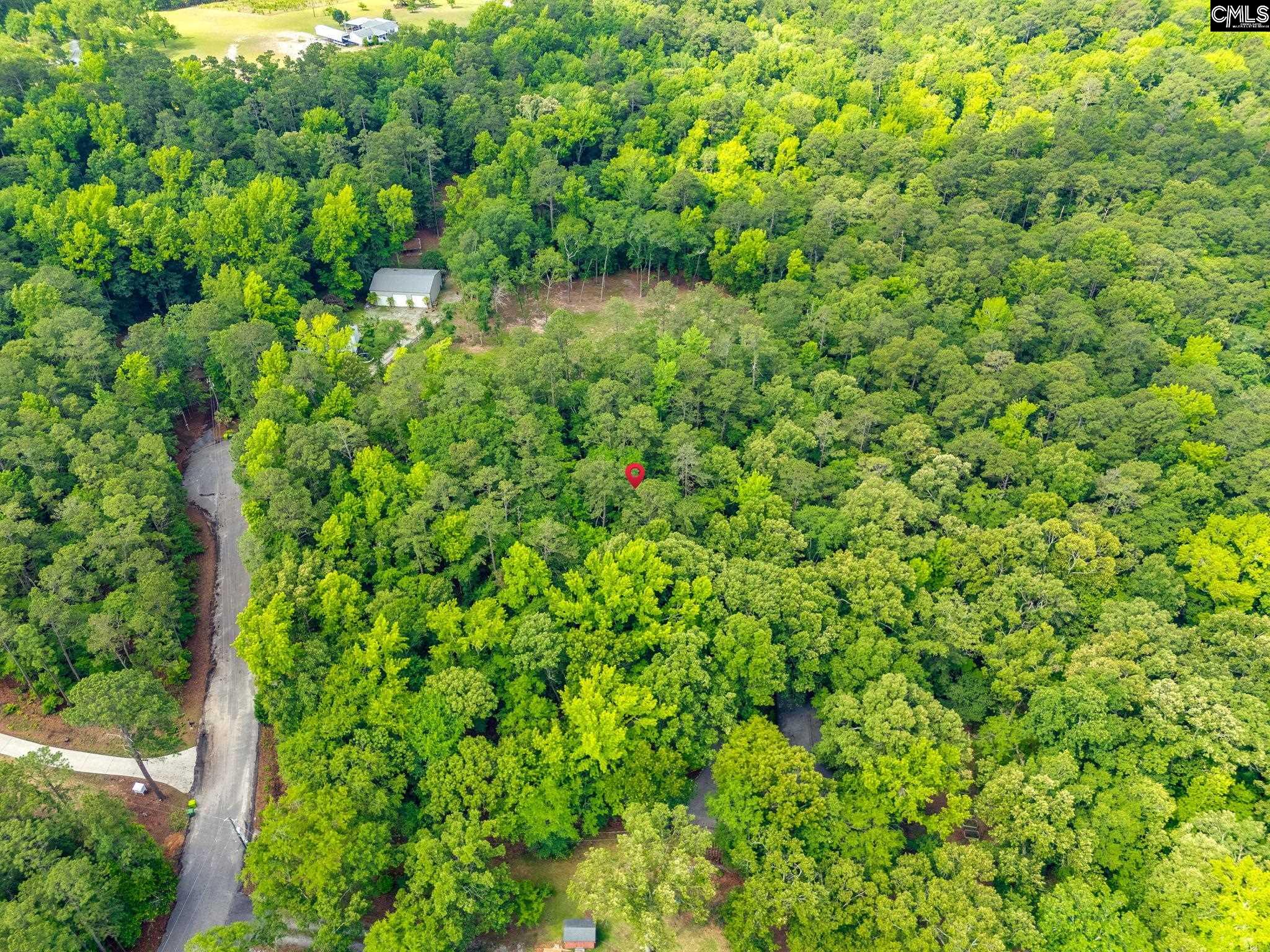 566 Penn Road Hopkins, SC 29061