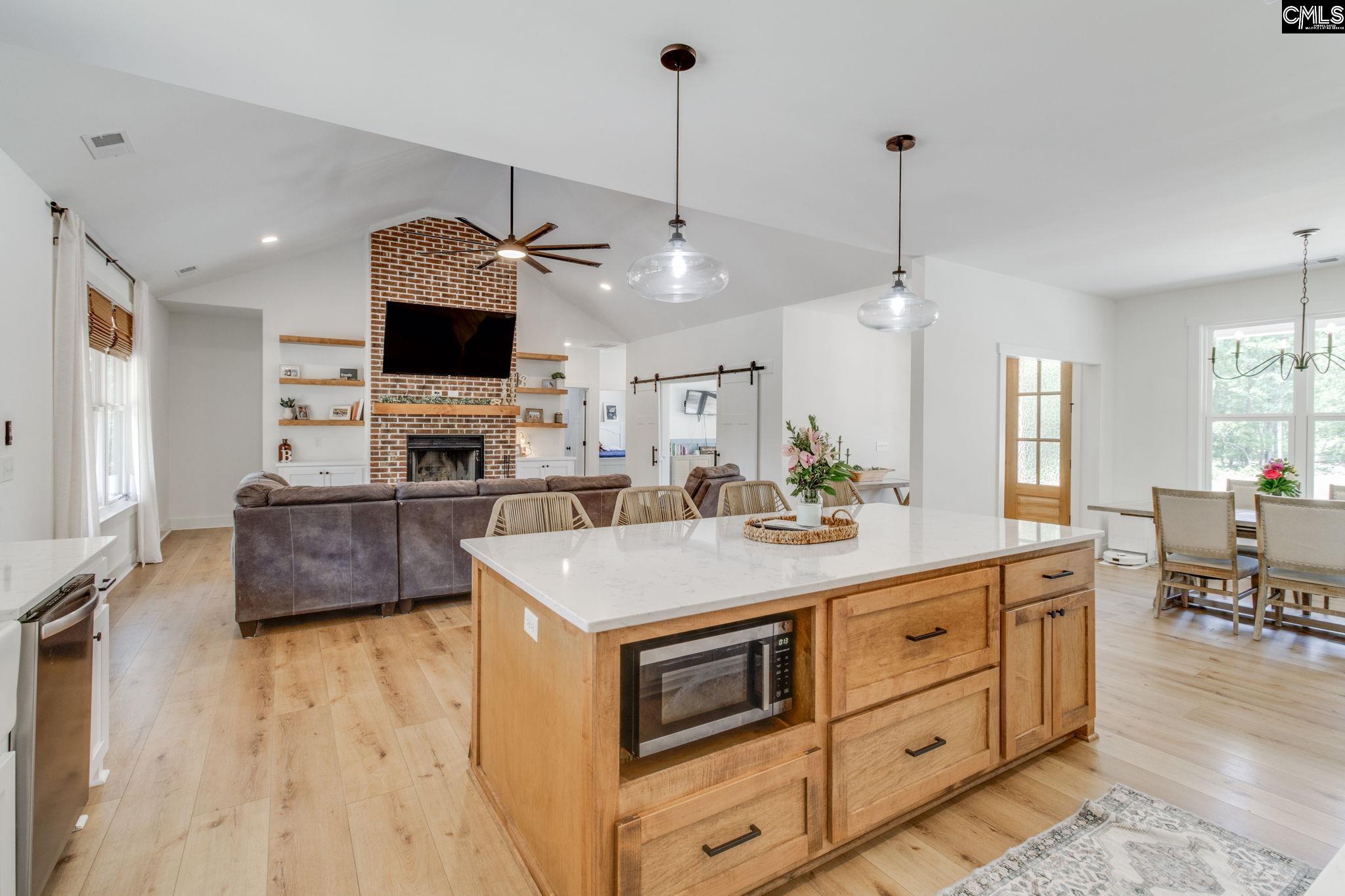 465 Mustang Road Camden, SC 29020