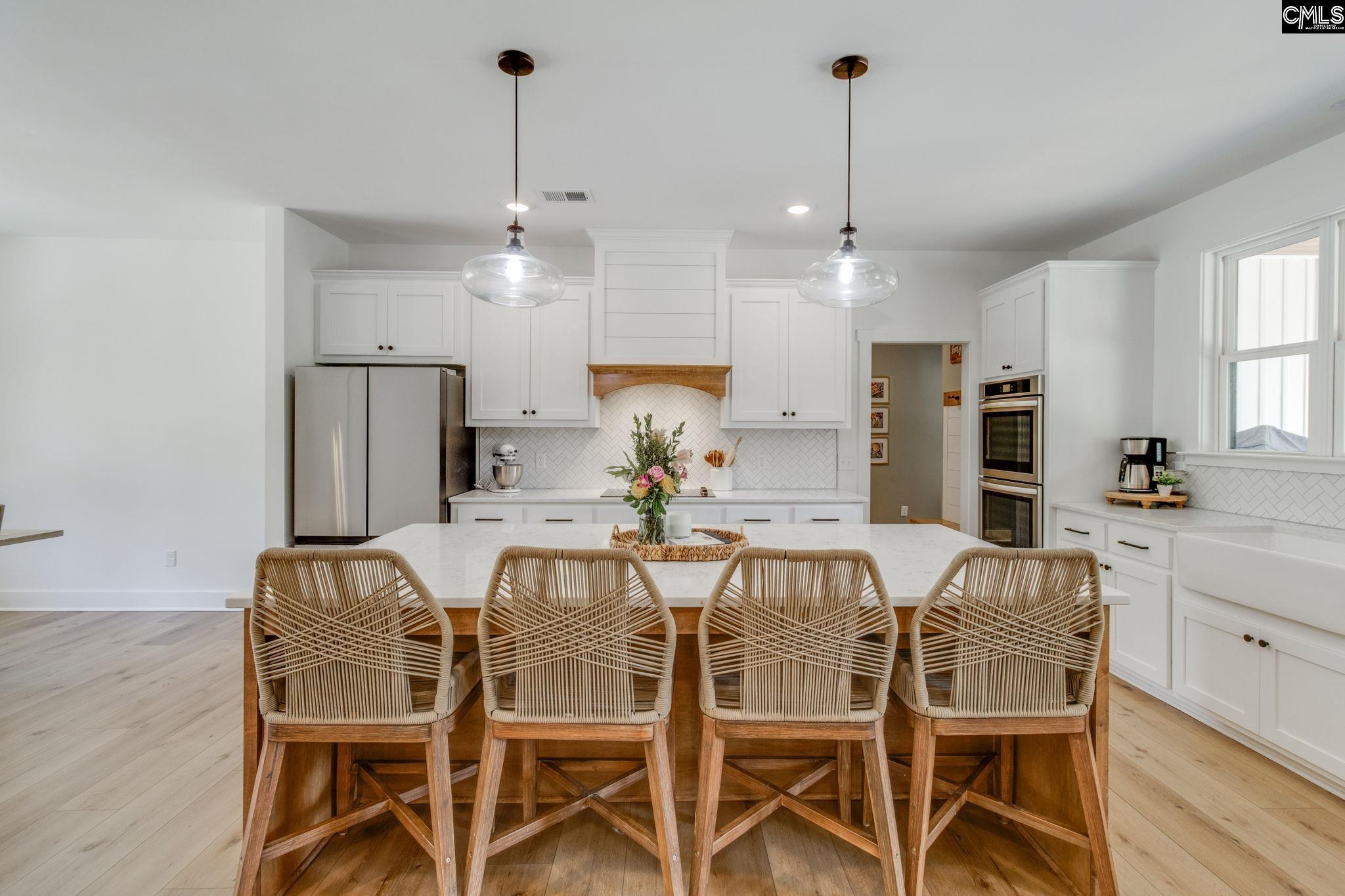 465 Mustang Road Camden, SC 29020
