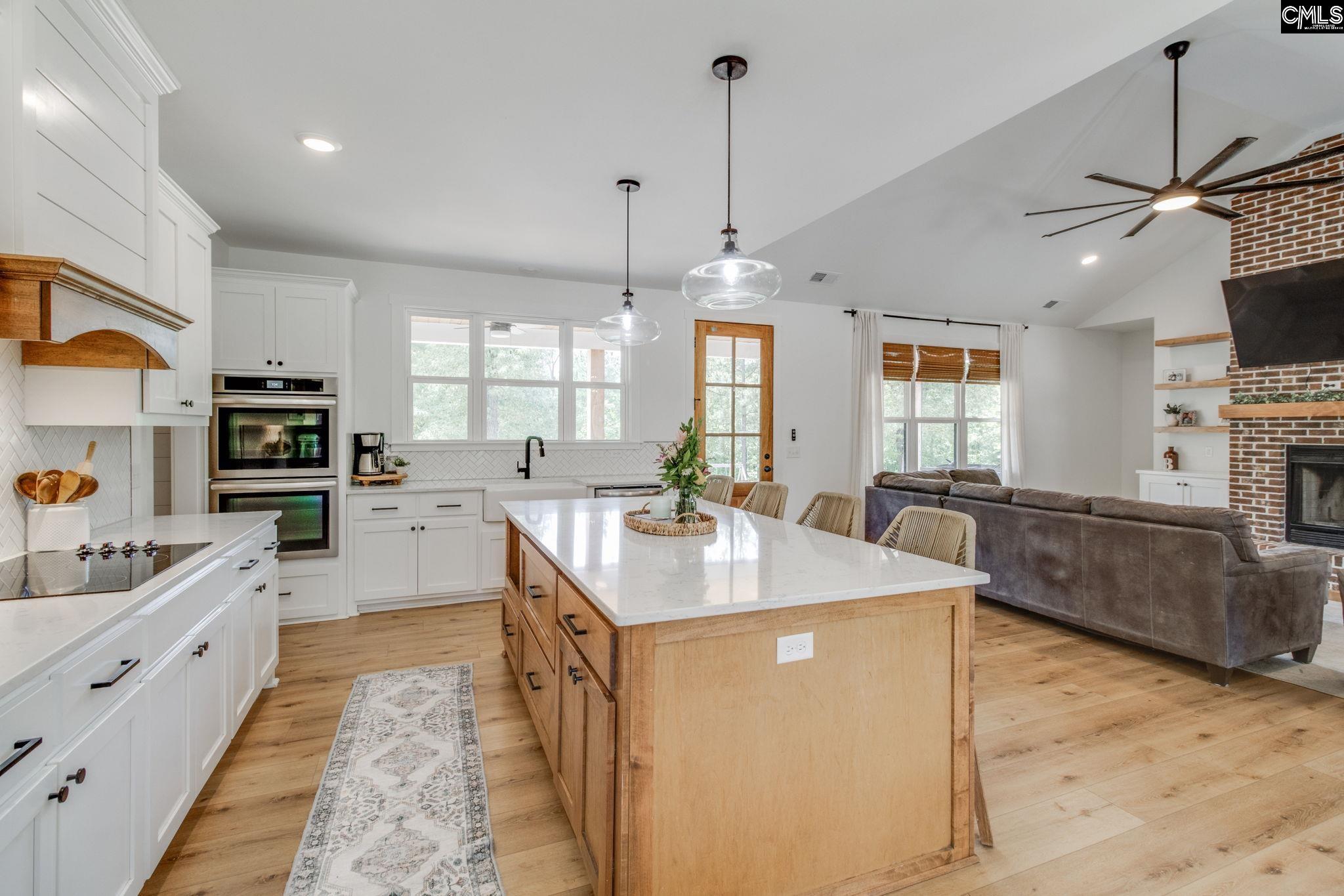 465 Mustang Road Camden, SC 29020