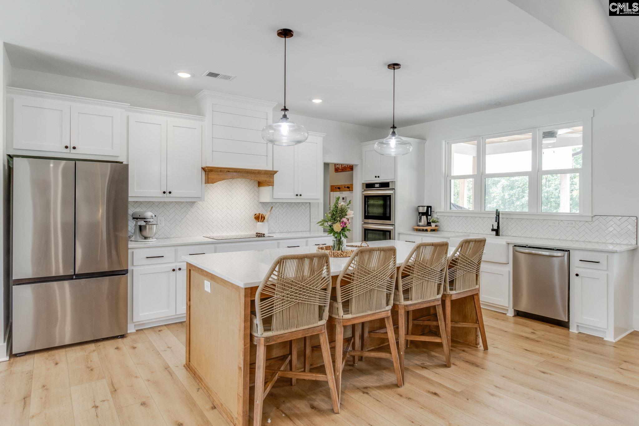 465 Mustang Road Camden, SC 29020