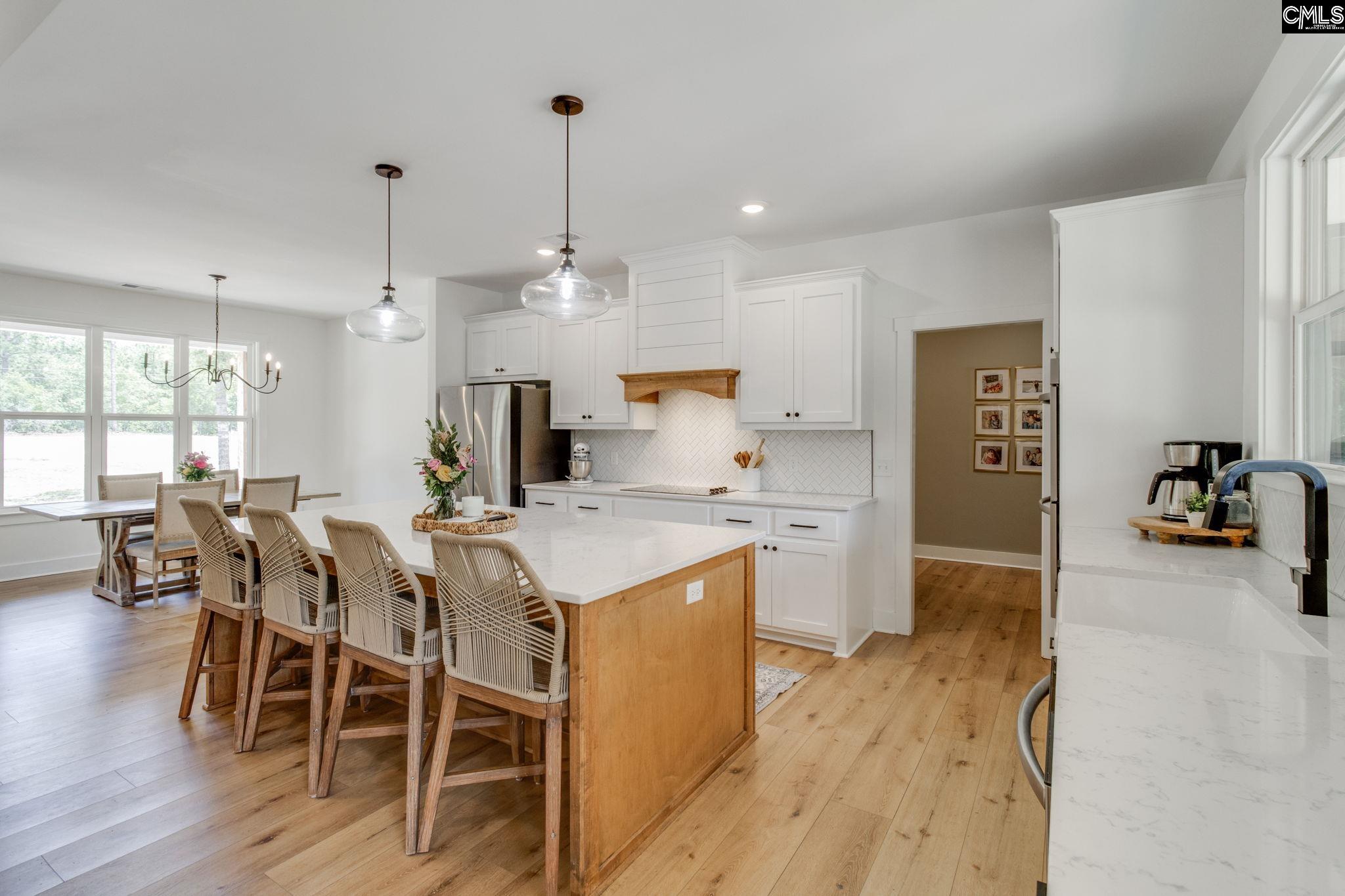 465 Mustang Road Camden, SC 29020
