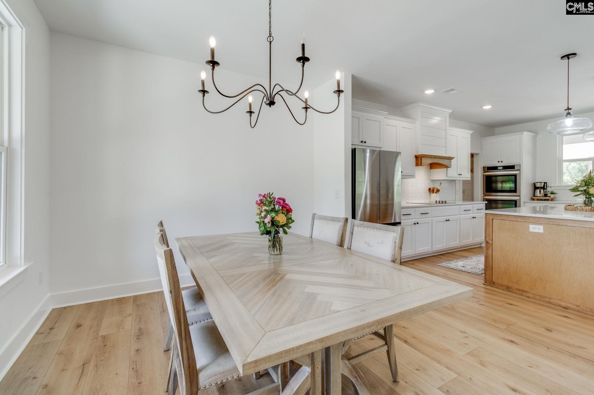 465 Mustang Road Camden, SC 29020