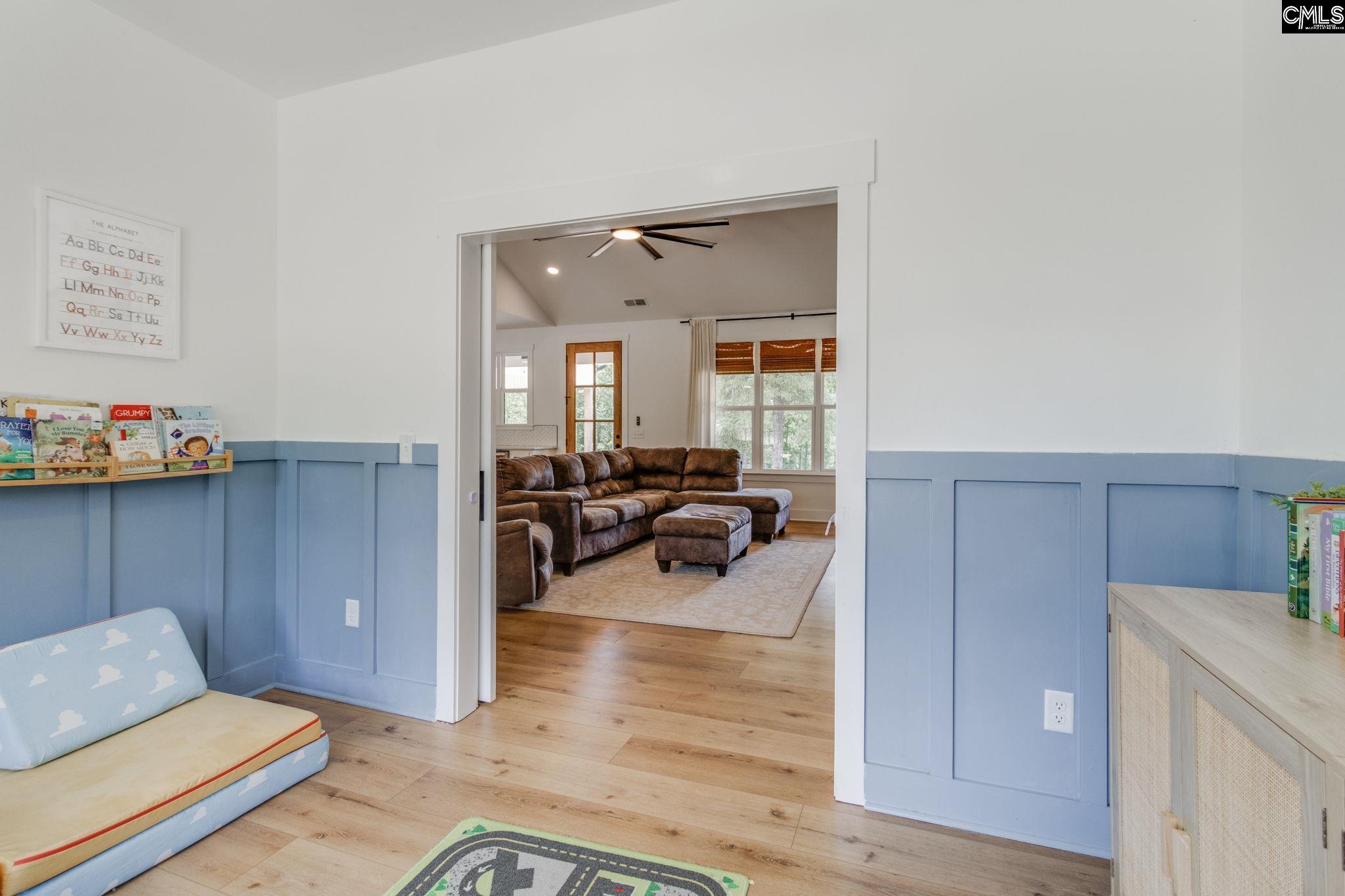 465 Mustang Road Camden, SC 29020