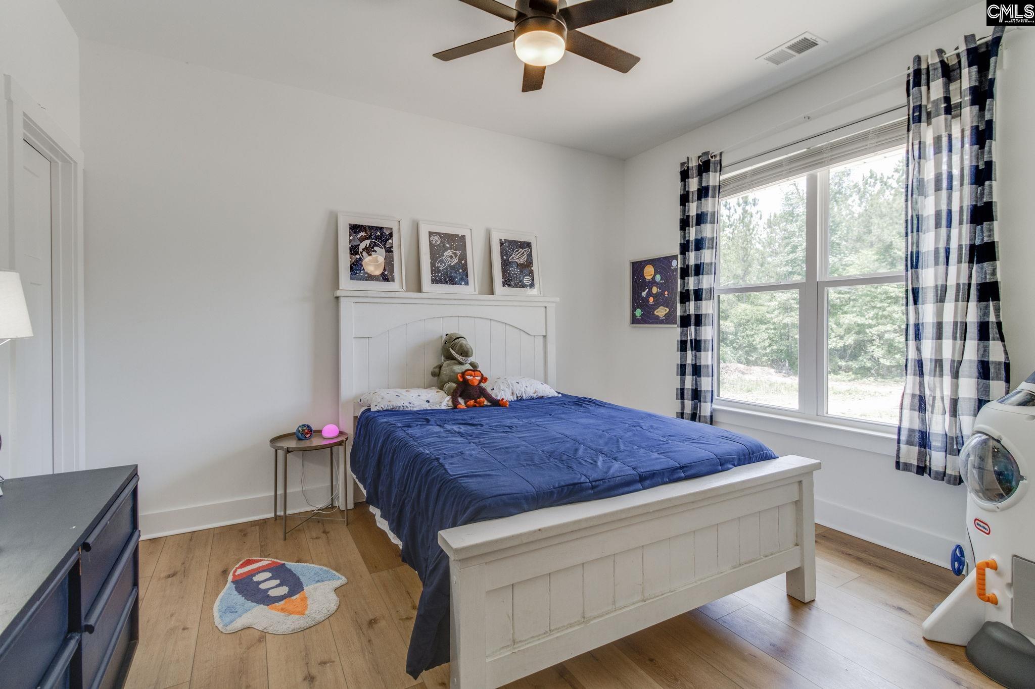 465 Mustang Road Camden, SC 29020