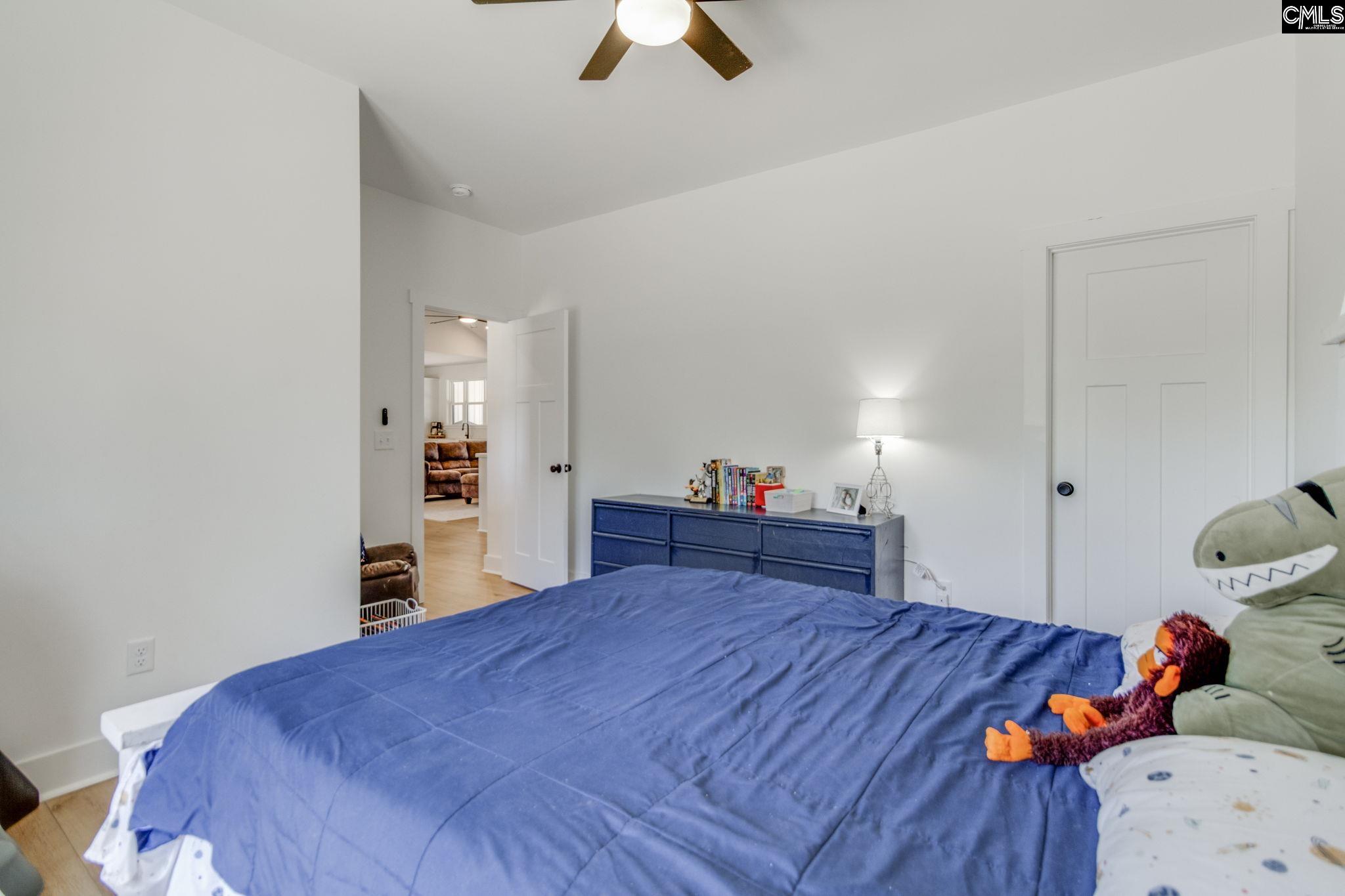 465 Mustang Road Camden, SC 29020