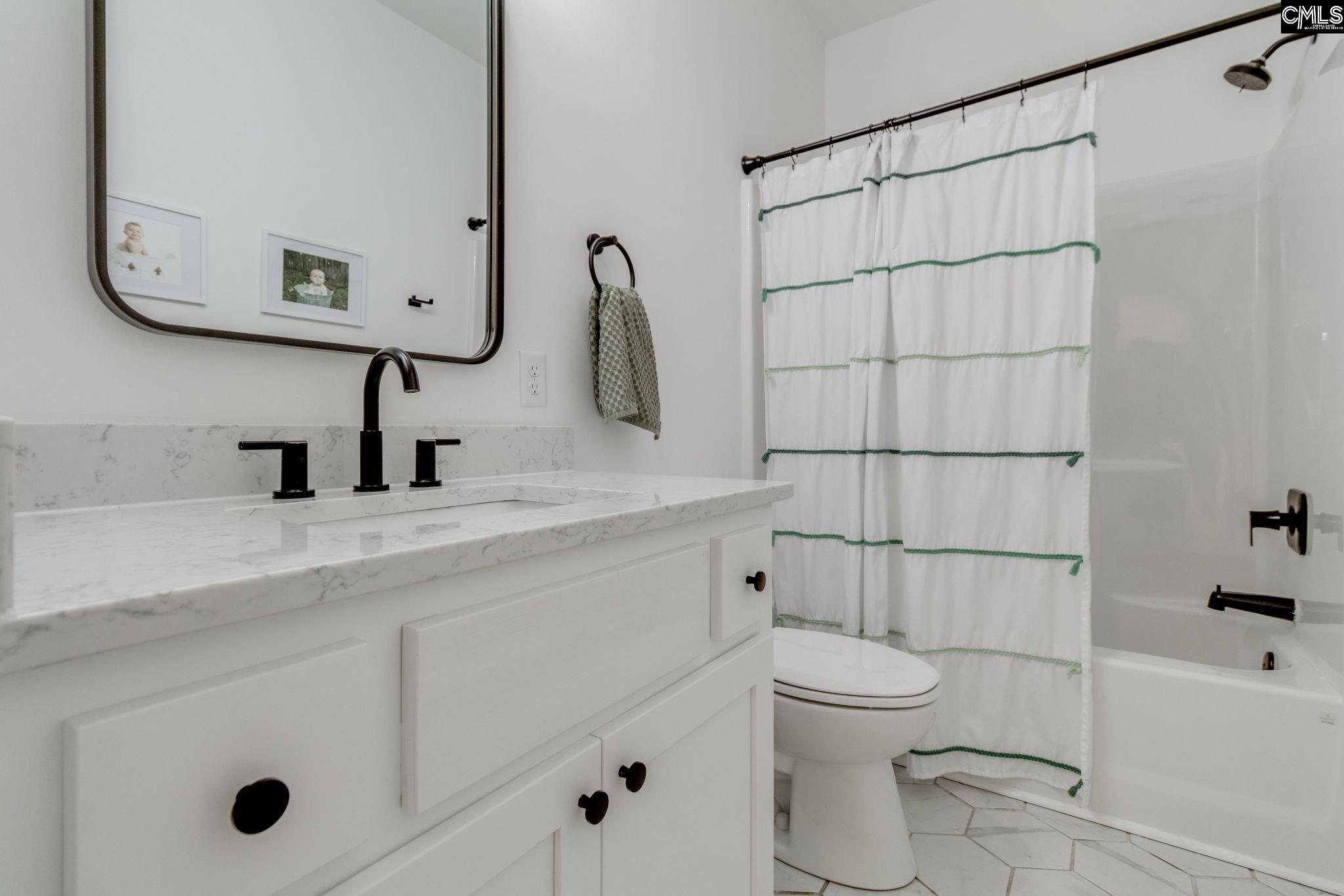 465 Mustang Road Camden, SC 29020