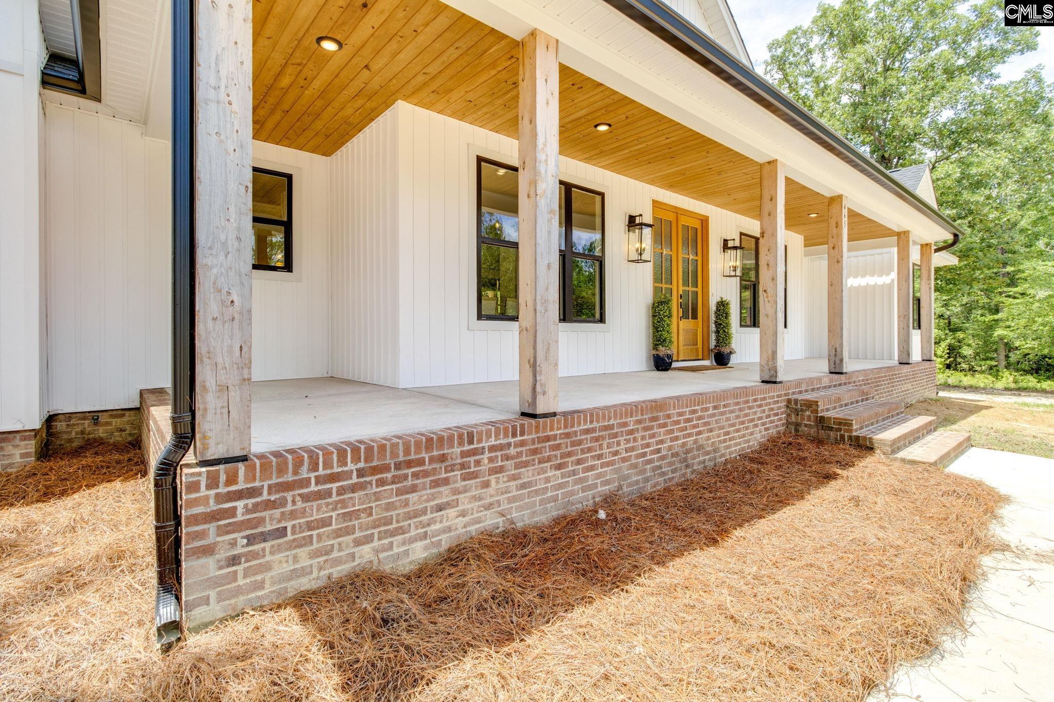 465 Mustang Road Camden, SC 29020