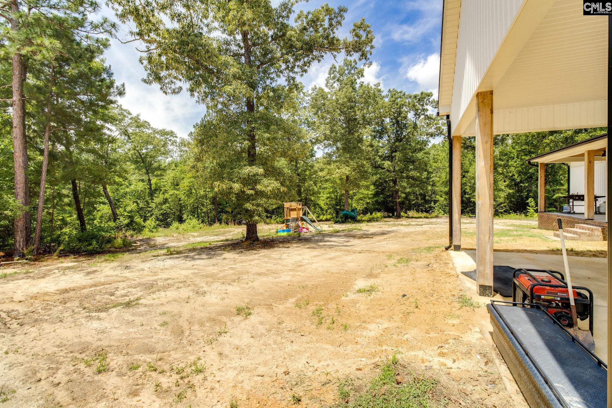 465 Mustang Road Camden, SC 29020