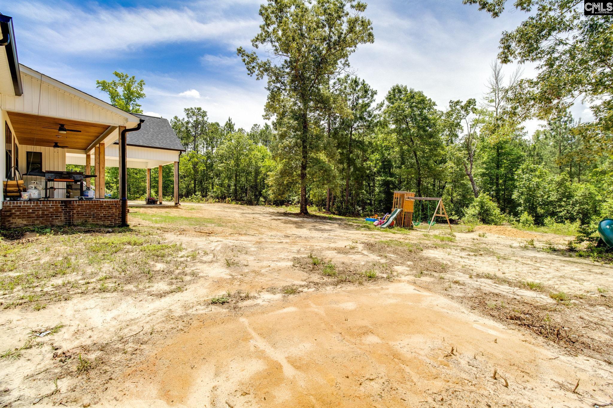 465 Mustang Road Camden, SC 29020