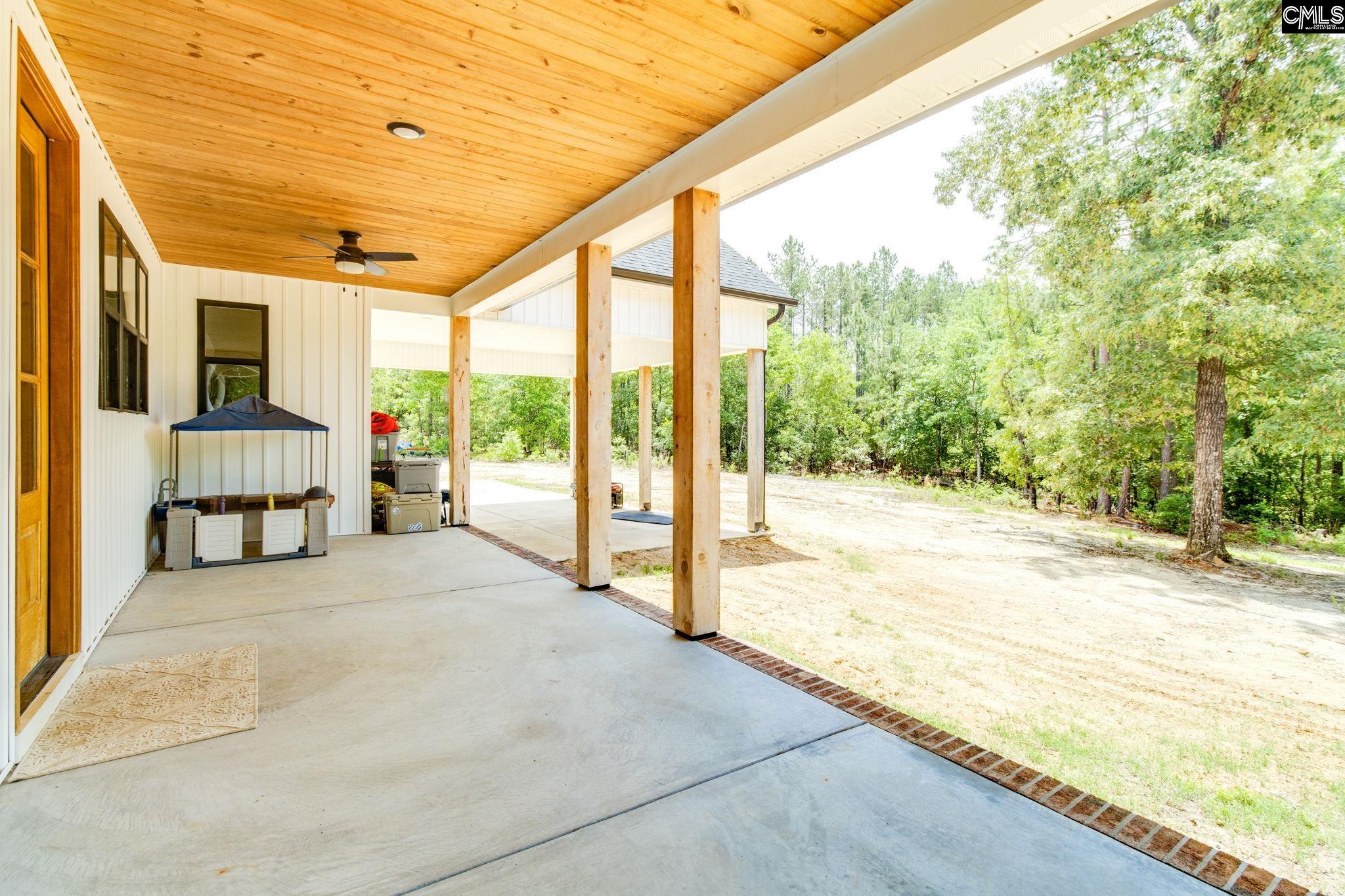465 Mustang Road Camden, SC 29020
