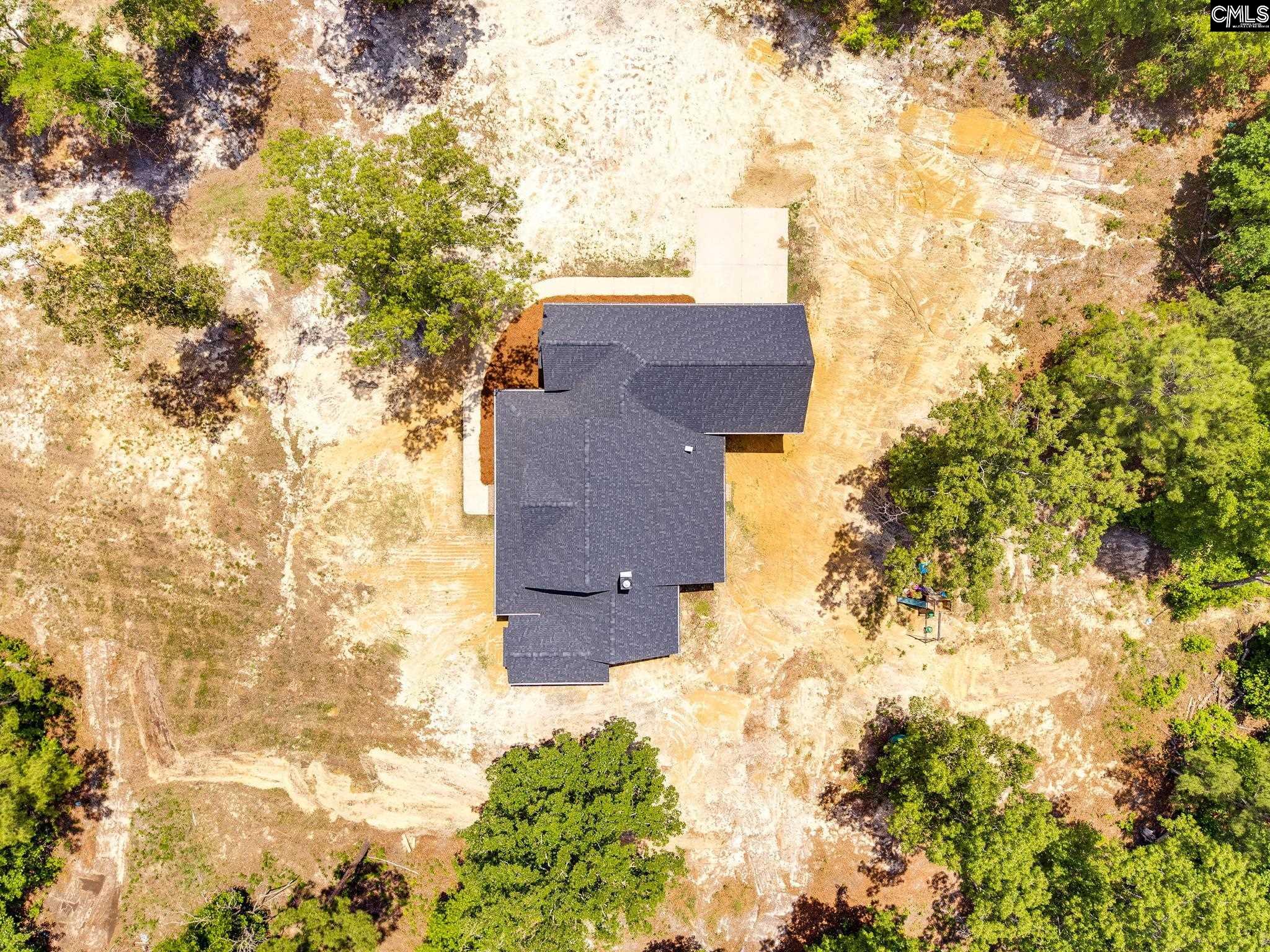 465 Mustang Road Camden, SC 29020