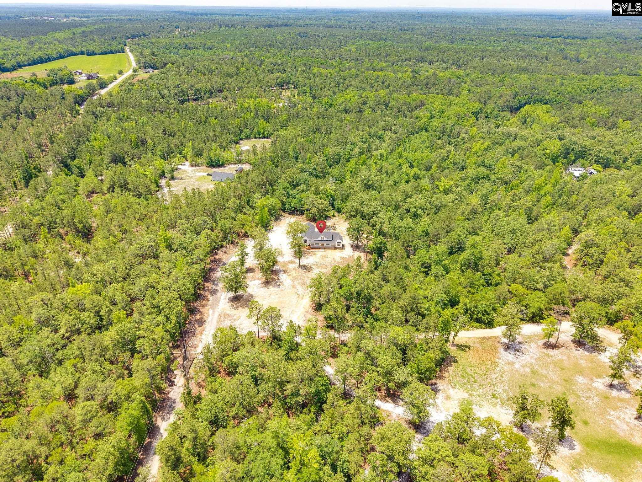 465 Mustang Road Camden, SC 29020
