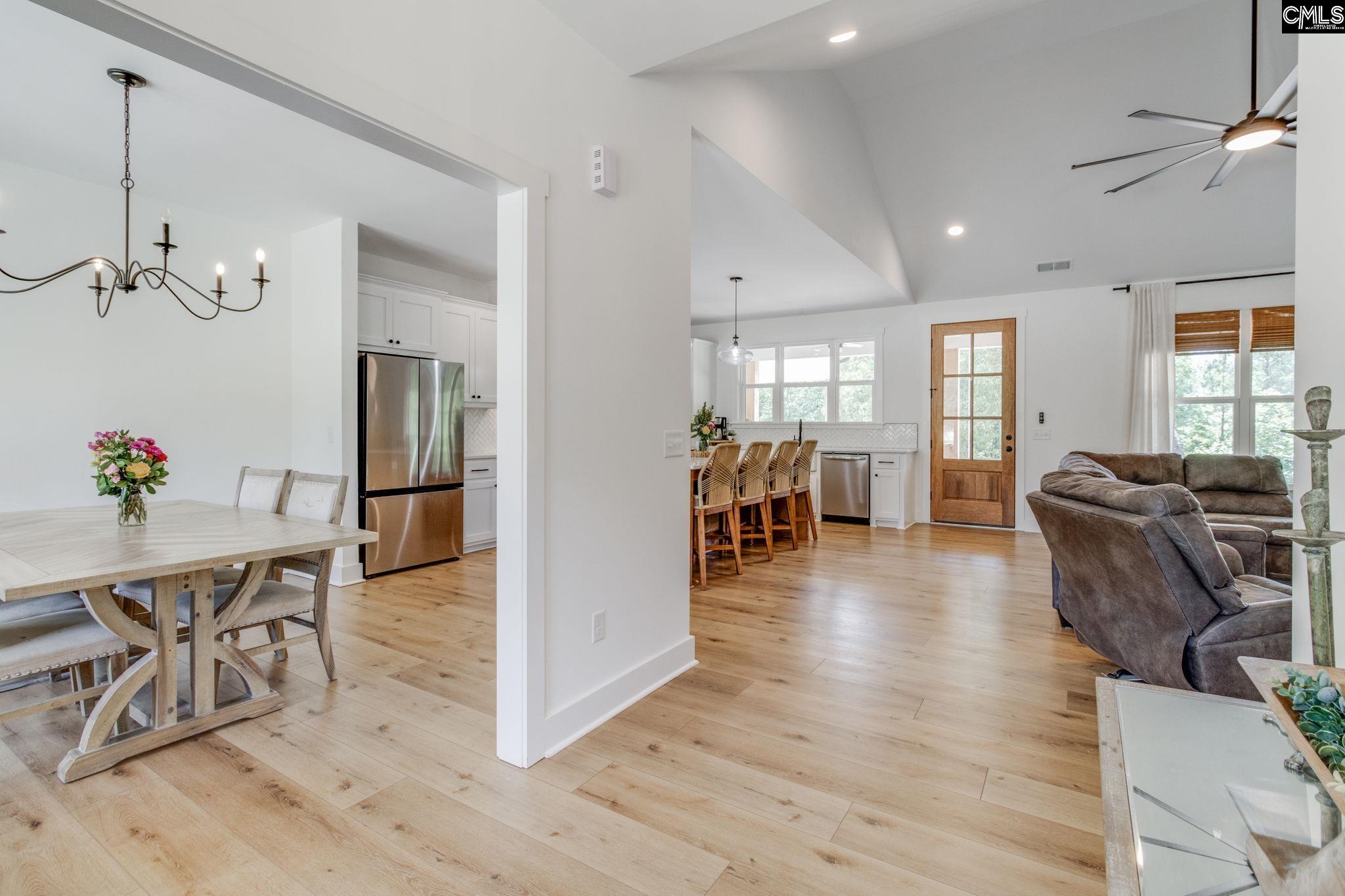 465 Mustang Road Camden, SC 29020