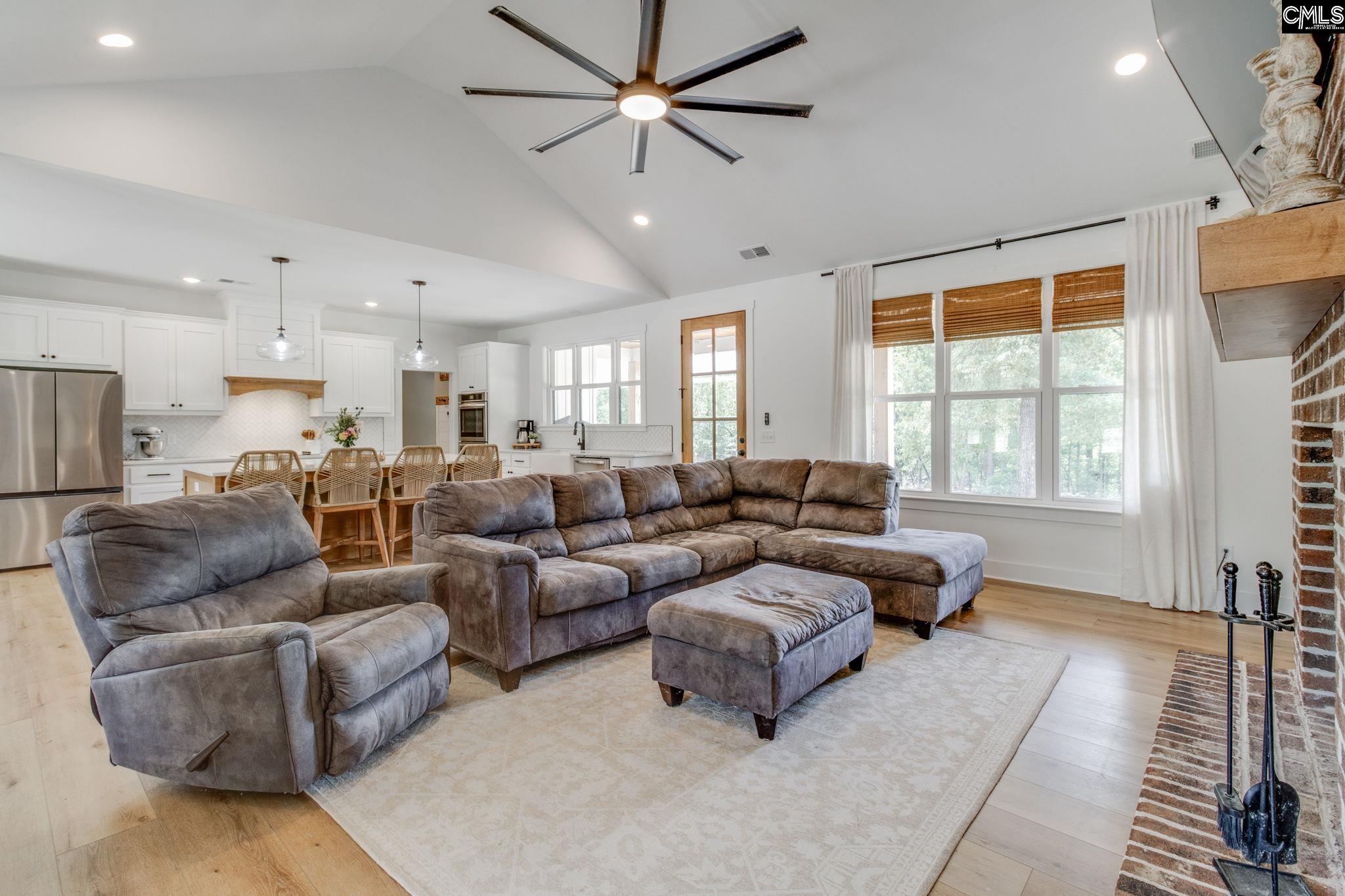 465 Mustang Road Camden, SC 29020