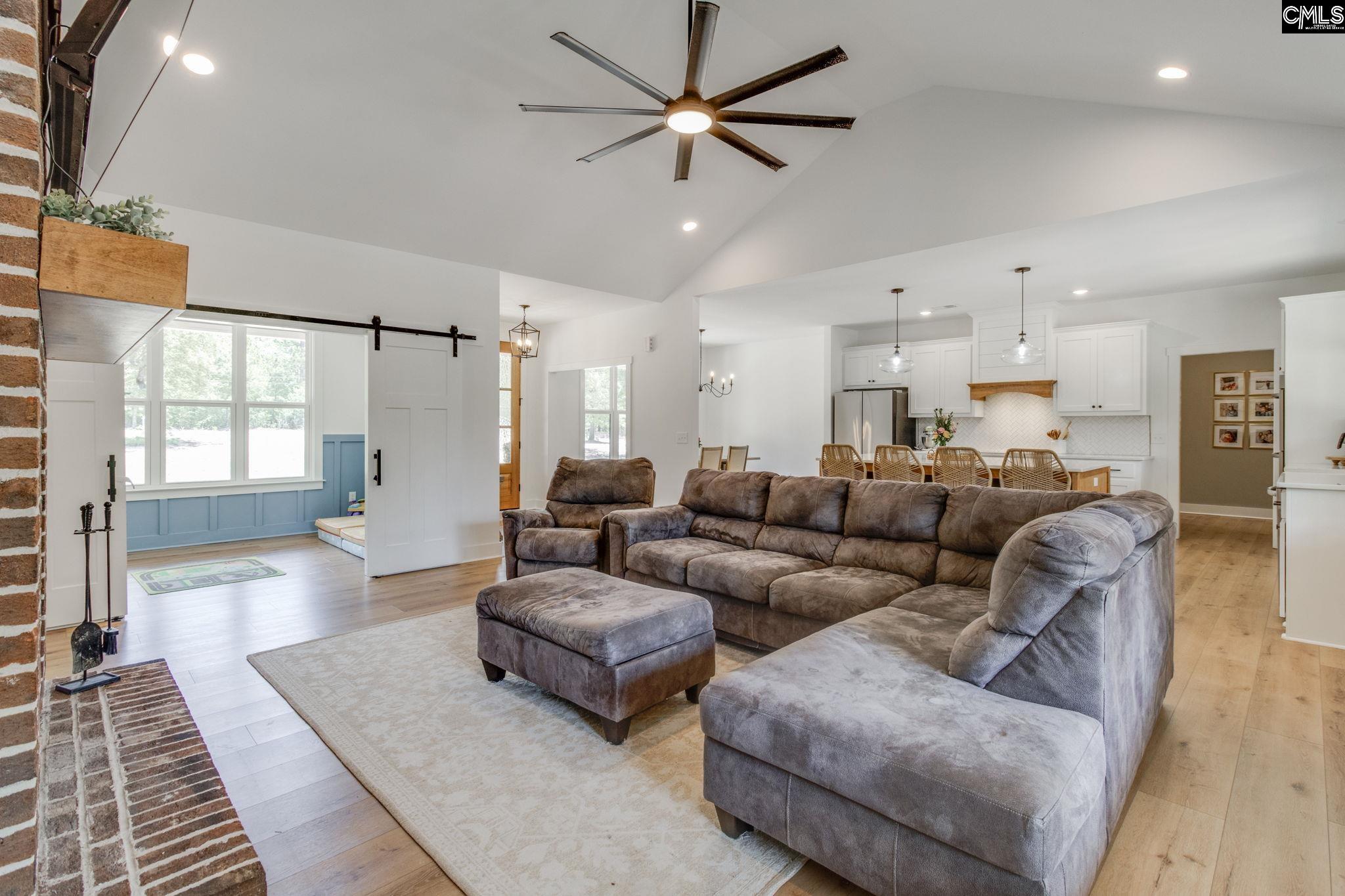 465 Mustang Road Camden, SC 29020