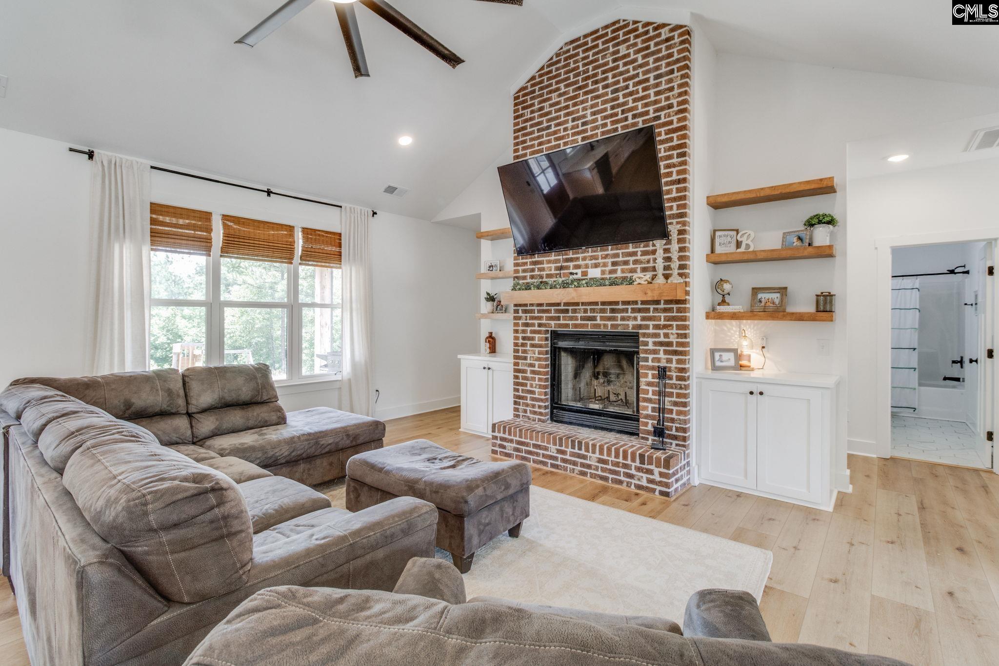 465 Mustang Road Camden, SC 29020