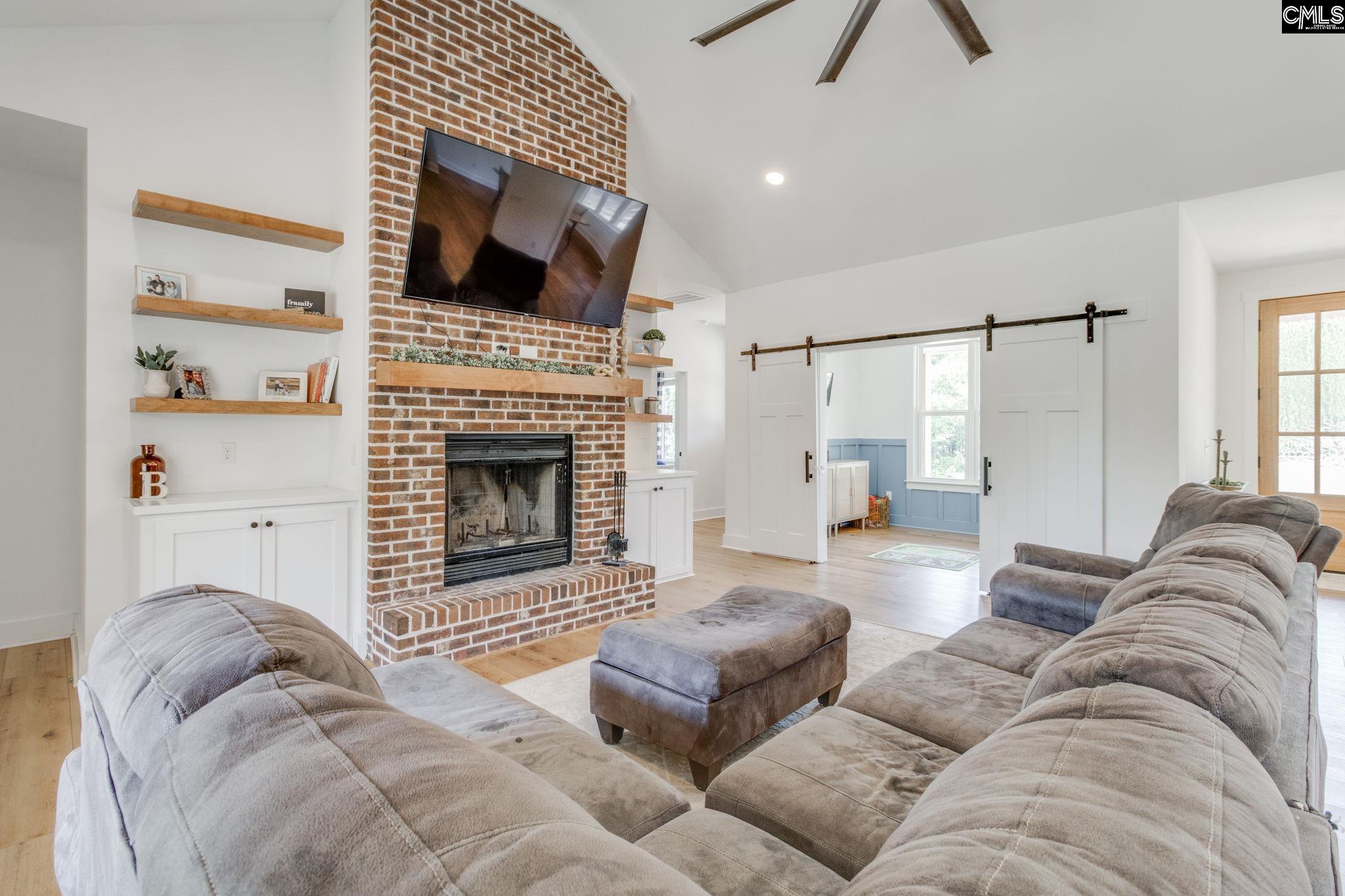 465 Mustang Road Camden, SC 29020