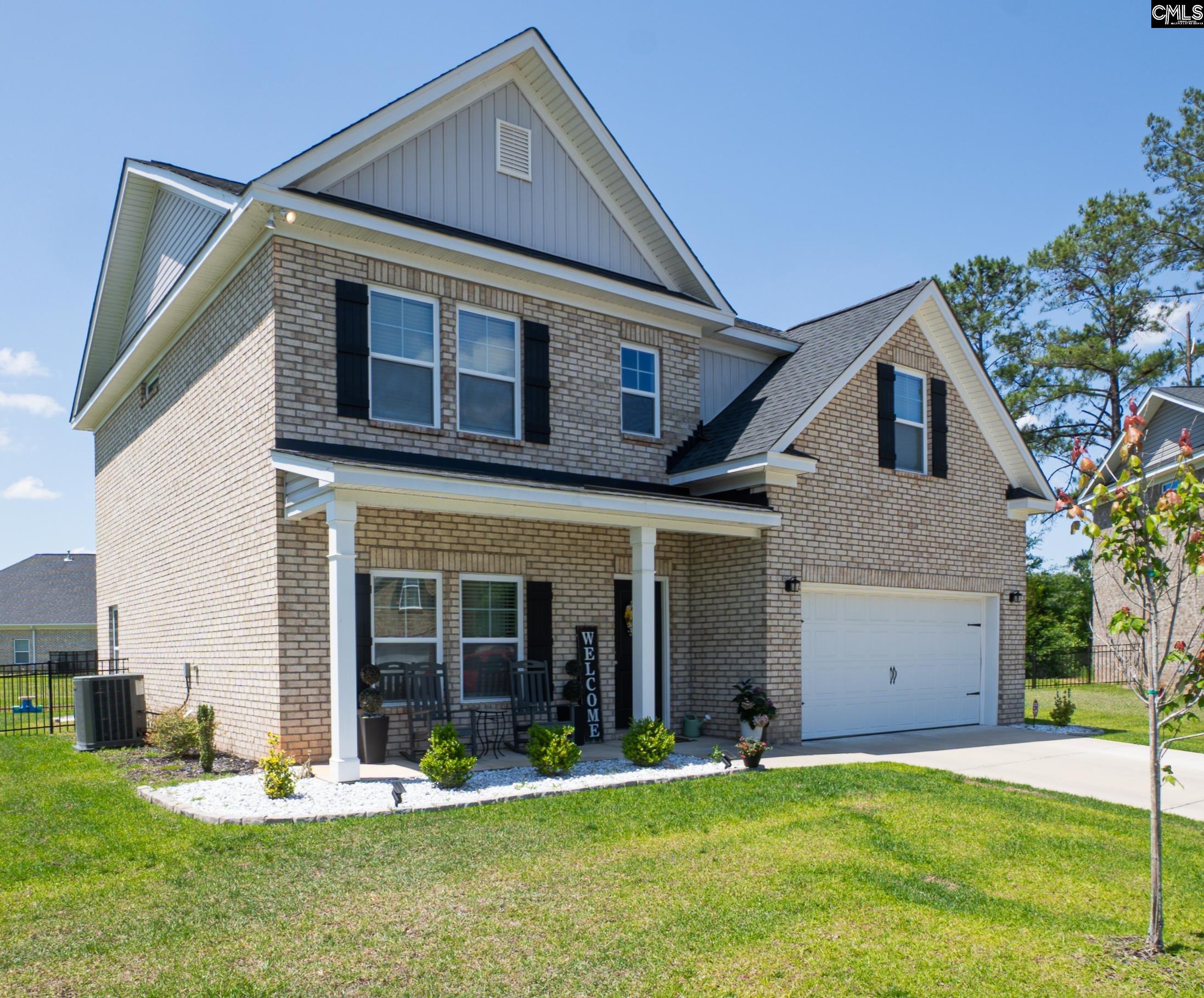 20 Rallidae Court Sumter, SC 29150