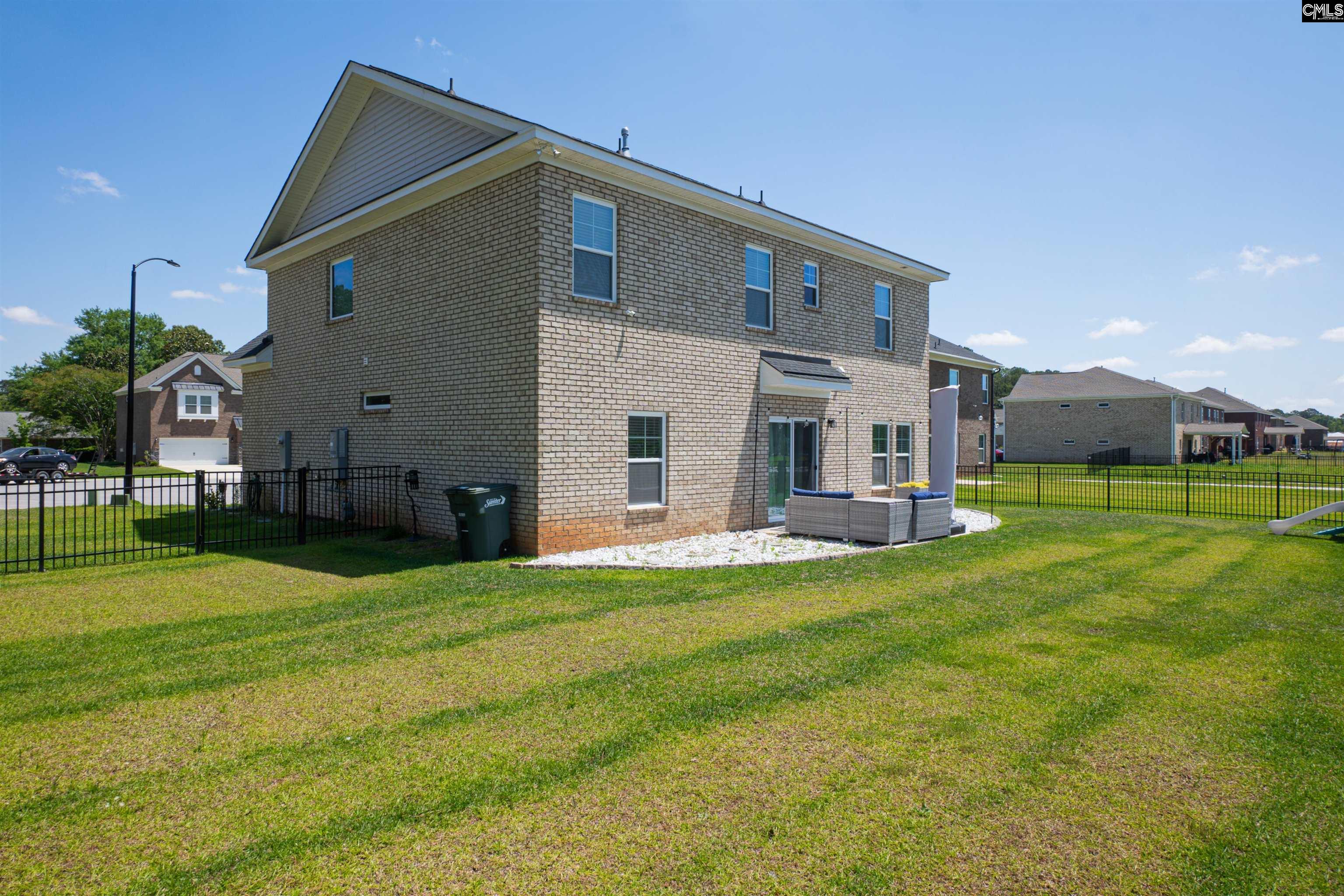 20 Rallidae Court Sumter, SC 29150