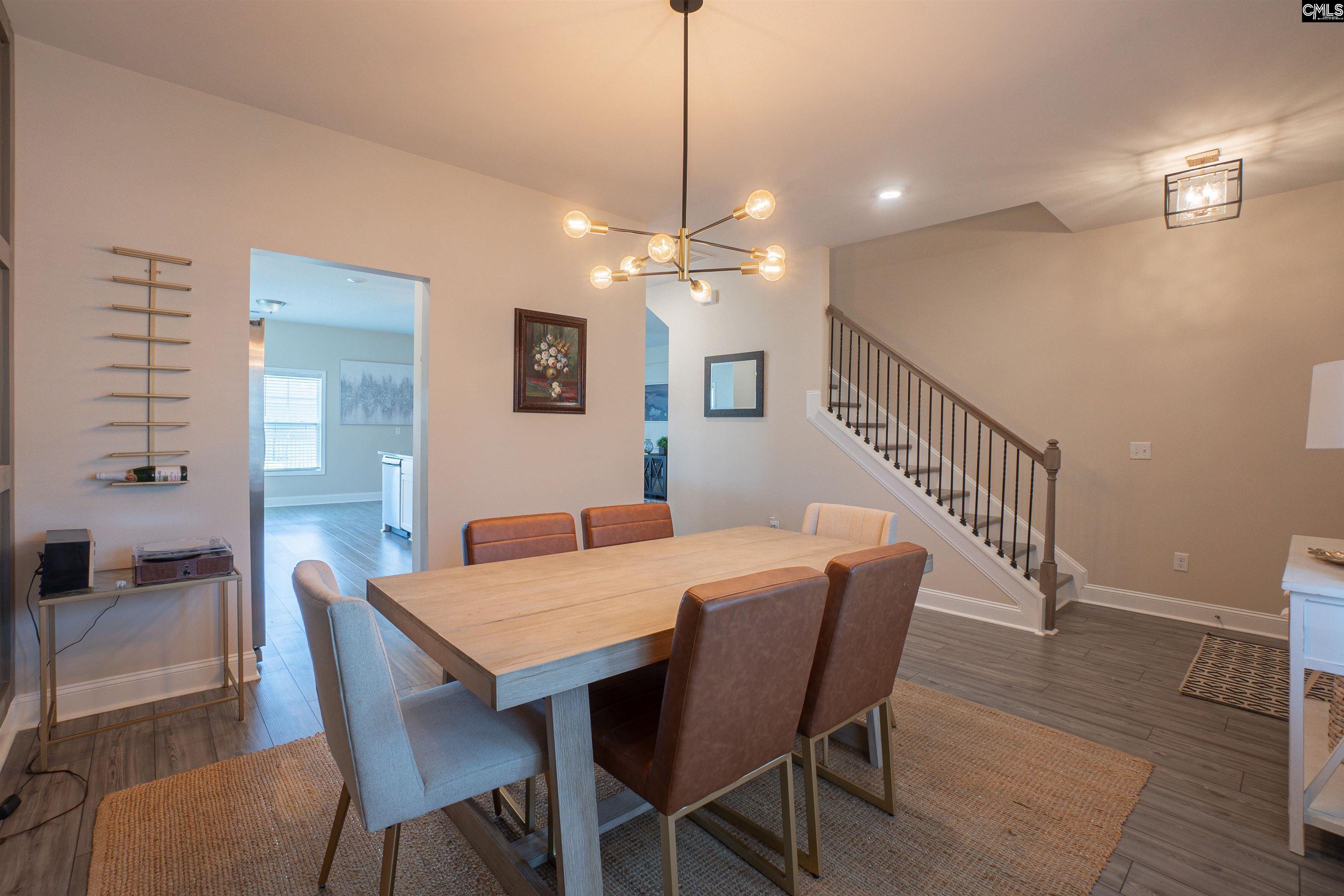 20 Rallidae Court Sumter, SC 29150