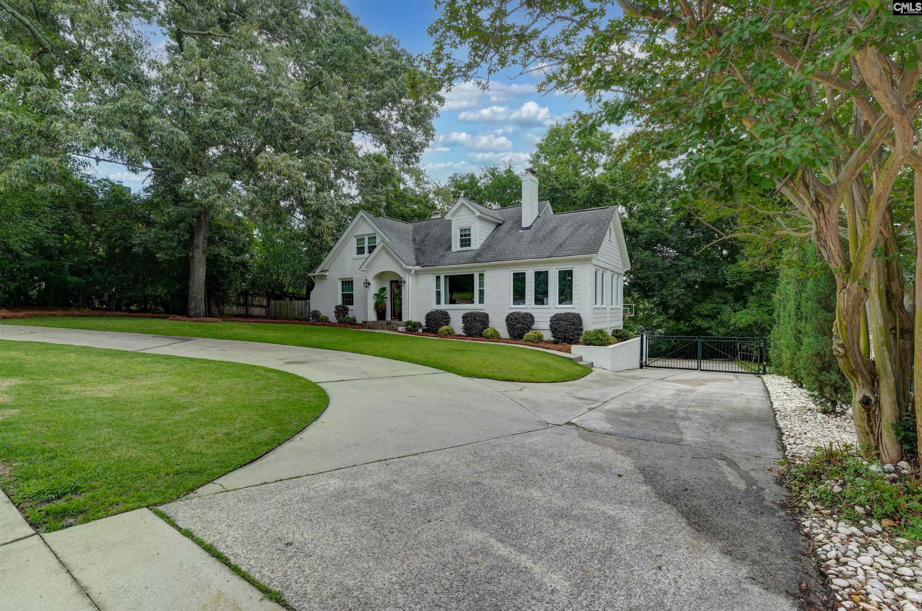 754 Cross Hill Road Columbia, SC 29205