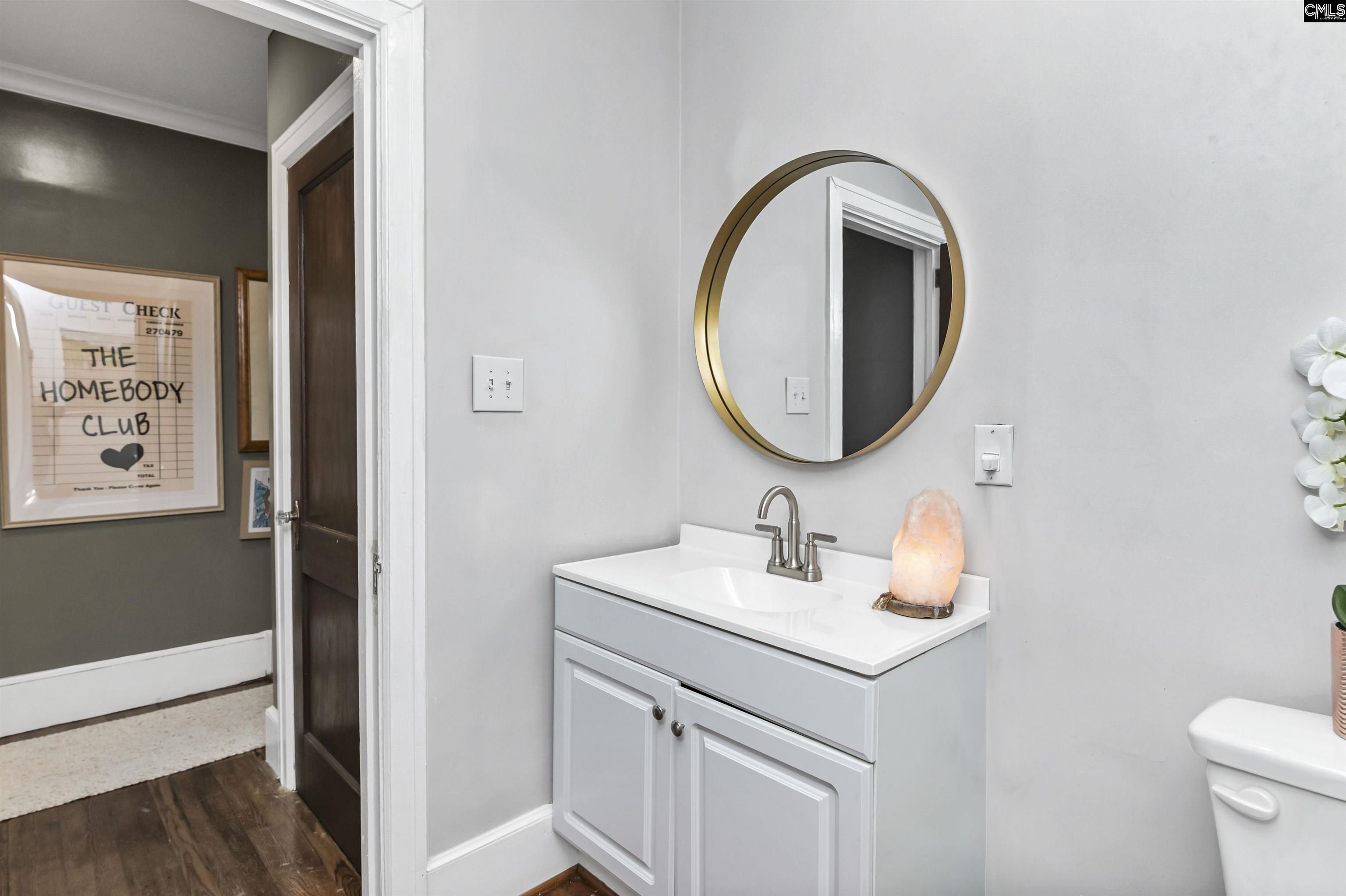 754 Cross Hill Road Columbia, SC 29205