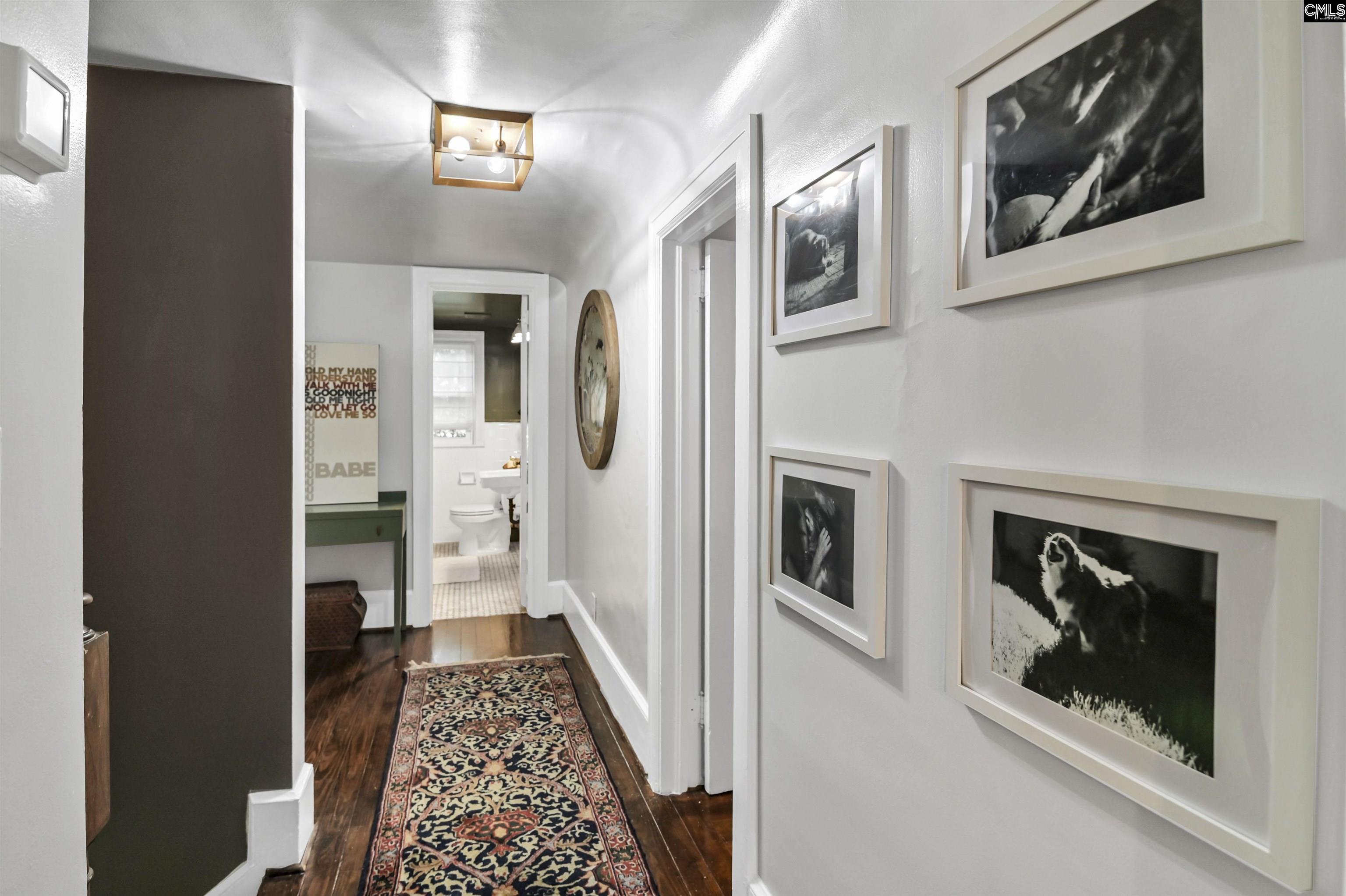 754 Cross Hill Road Columbia, SC 29205