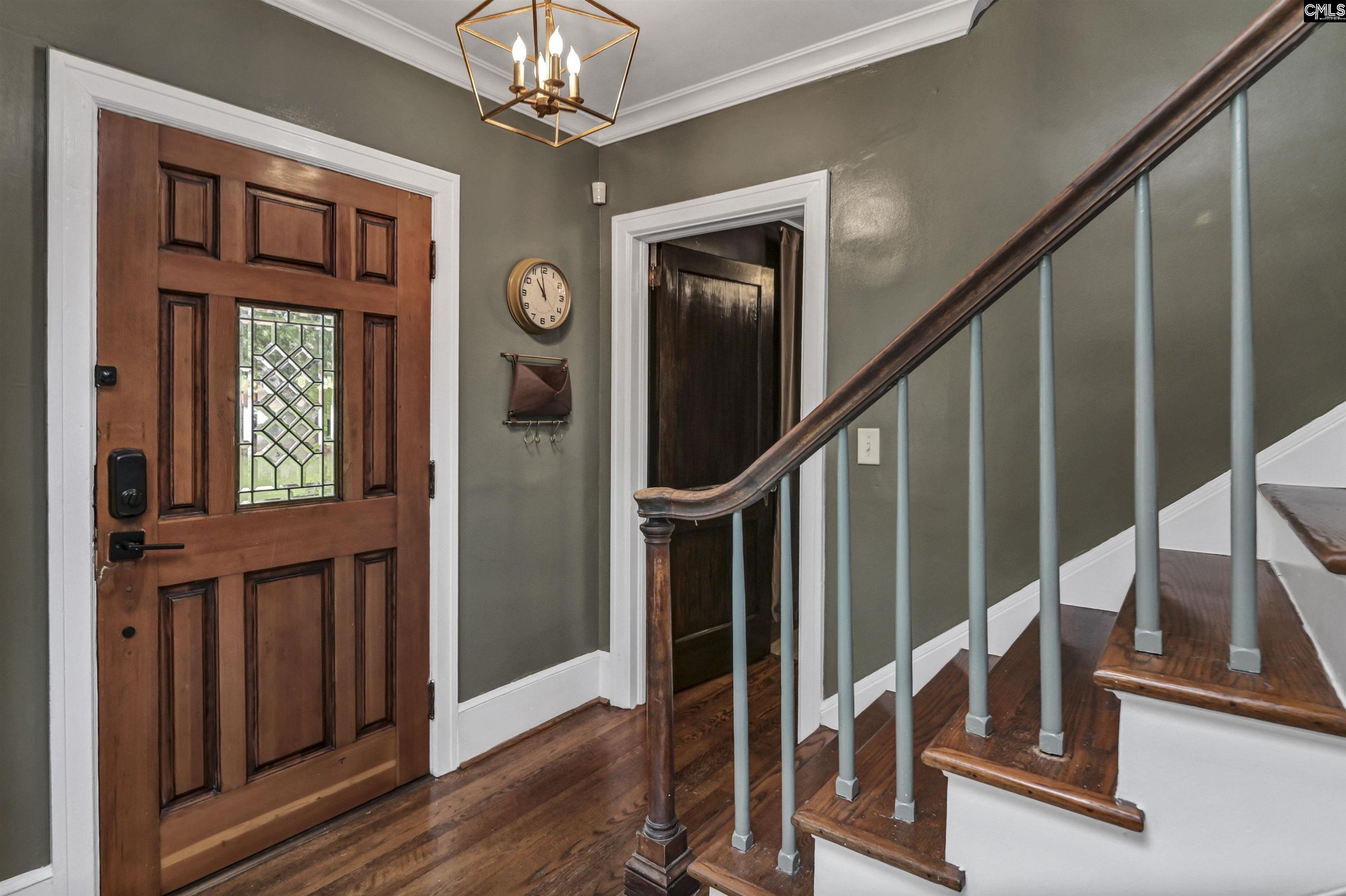 754 Cross Hill Road Columbia, SC 29205
