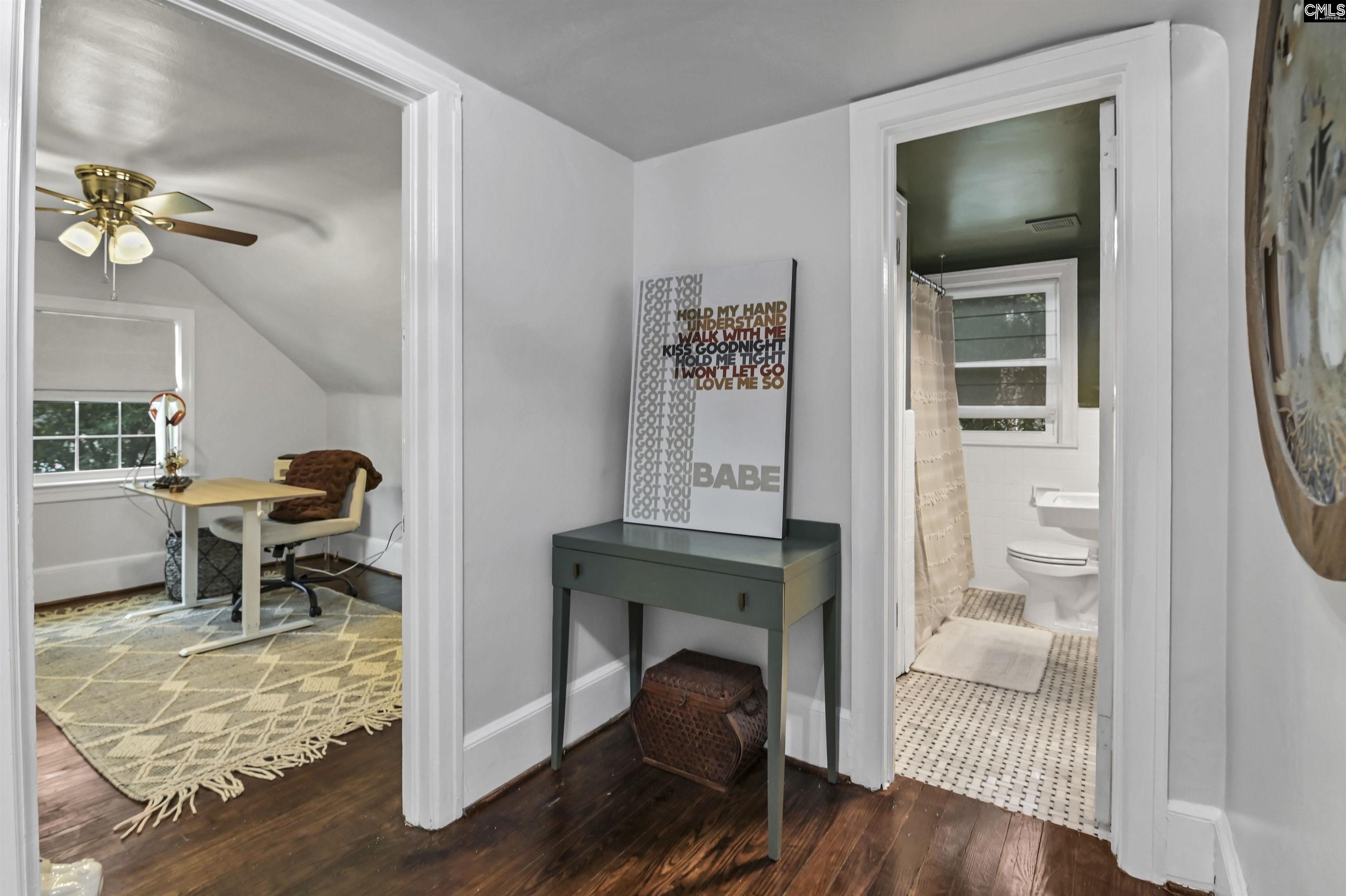 754 Cross Hill Road Columbia, SC 29205
