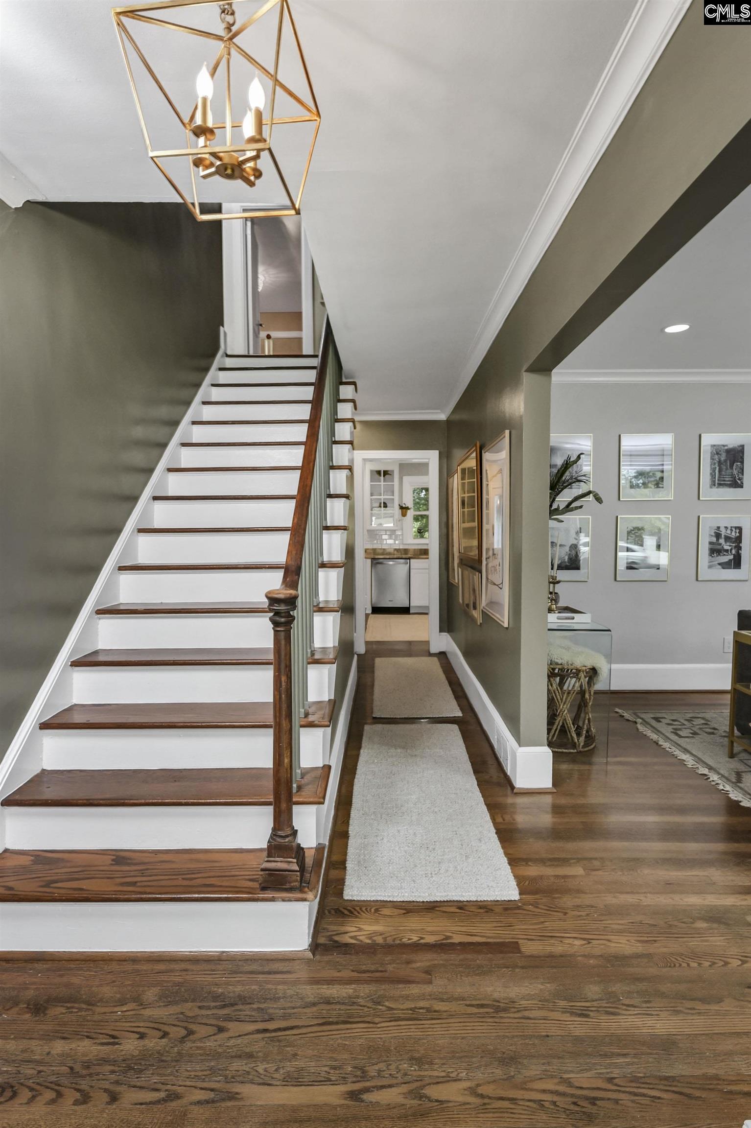 754 Cross Hill Road Columbia, SC 29205