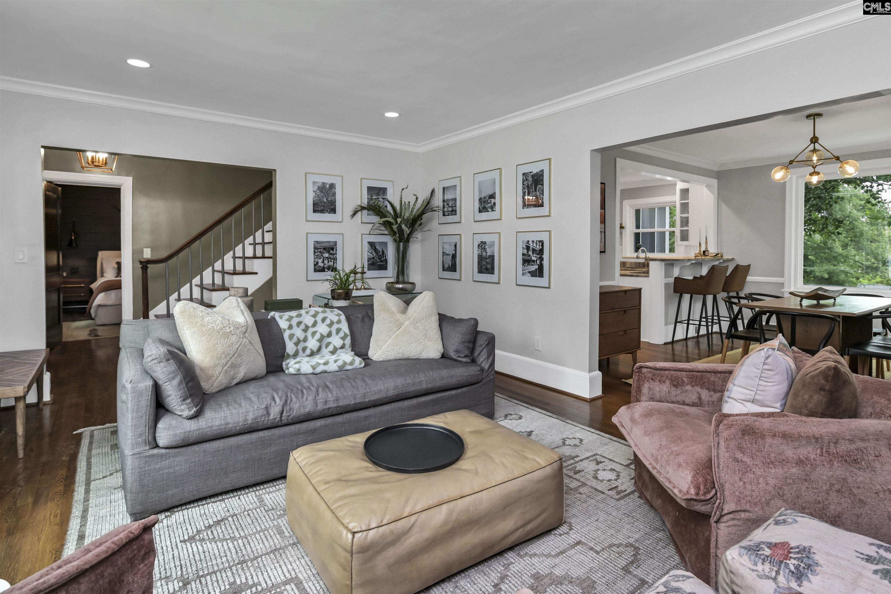 754 Cross Hill Road Columbia, SC 29205