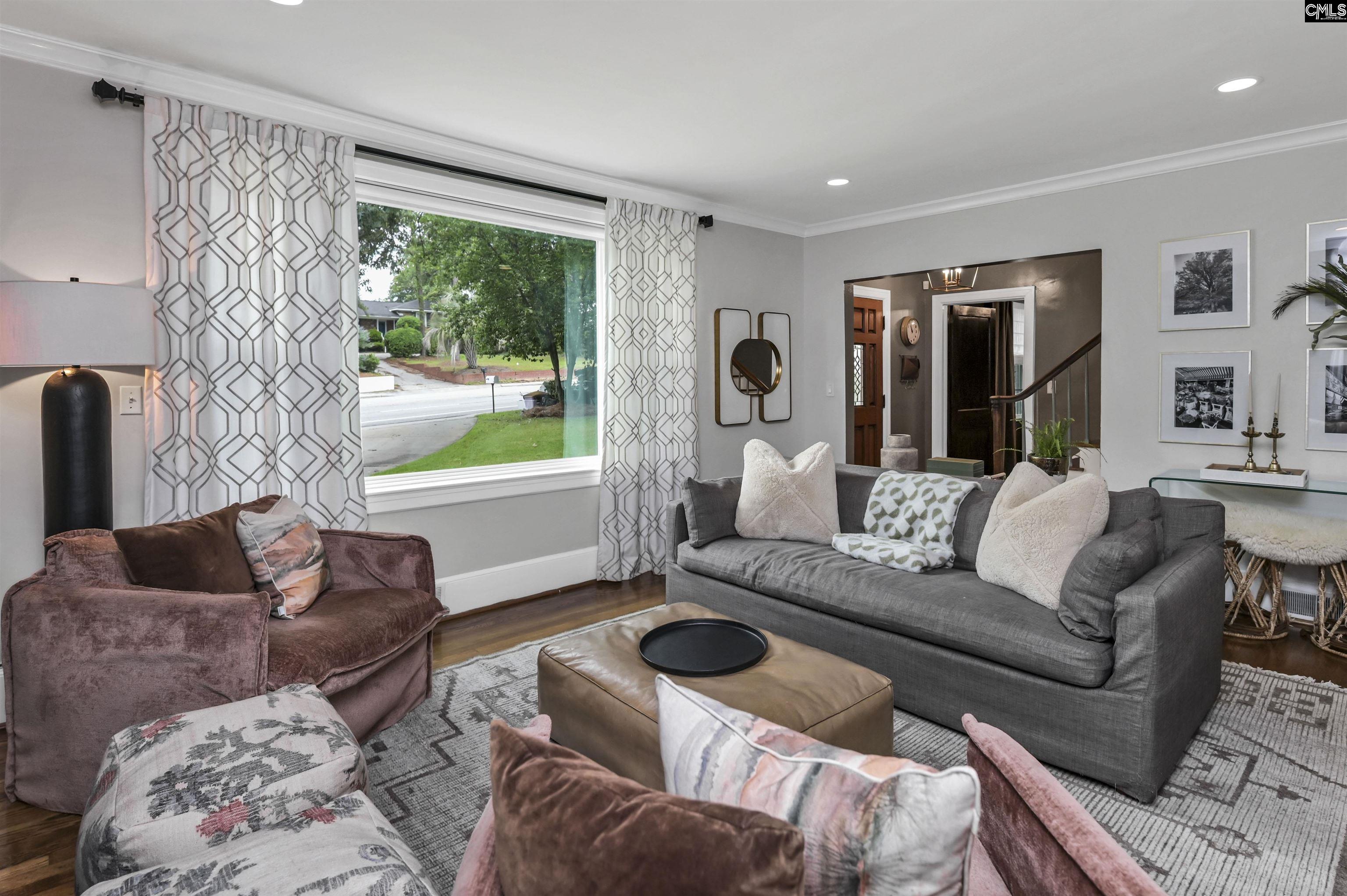 754 Cross Hill Road Columbia, SC 29205