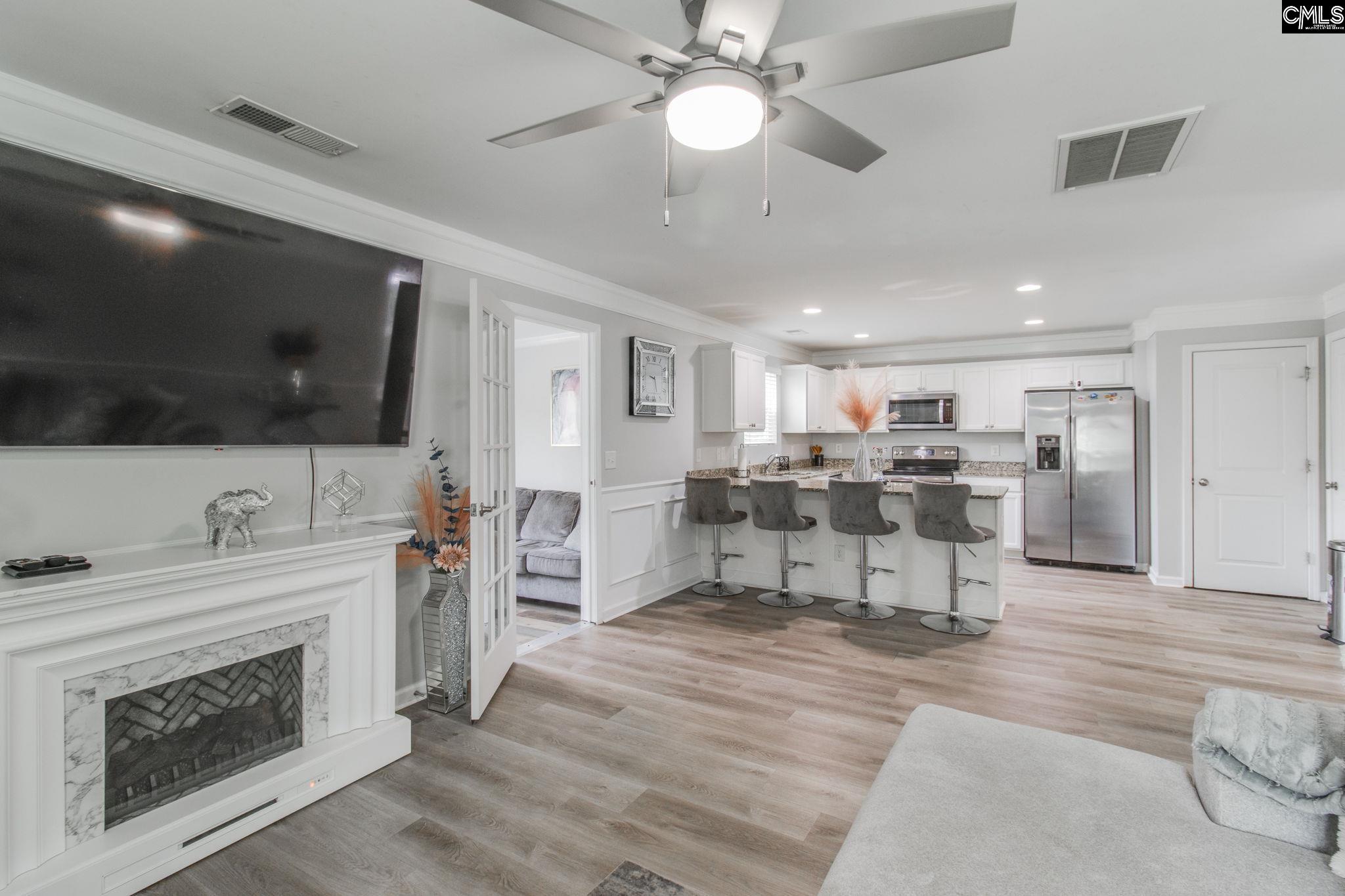 136 Battery Creek Drive Gaston, SC 29053