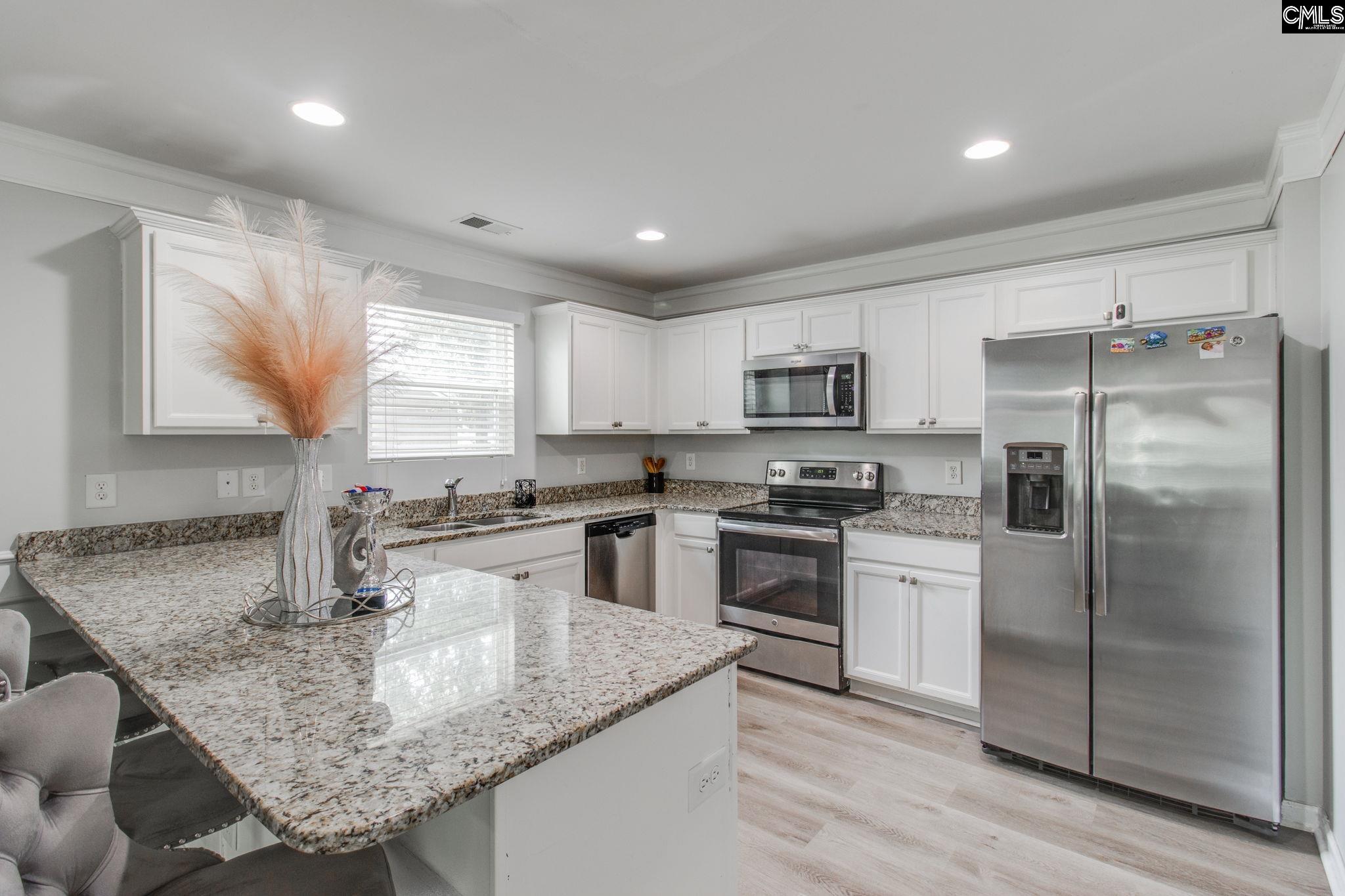 136 Battery Creek Drive Gaston, SC 29053