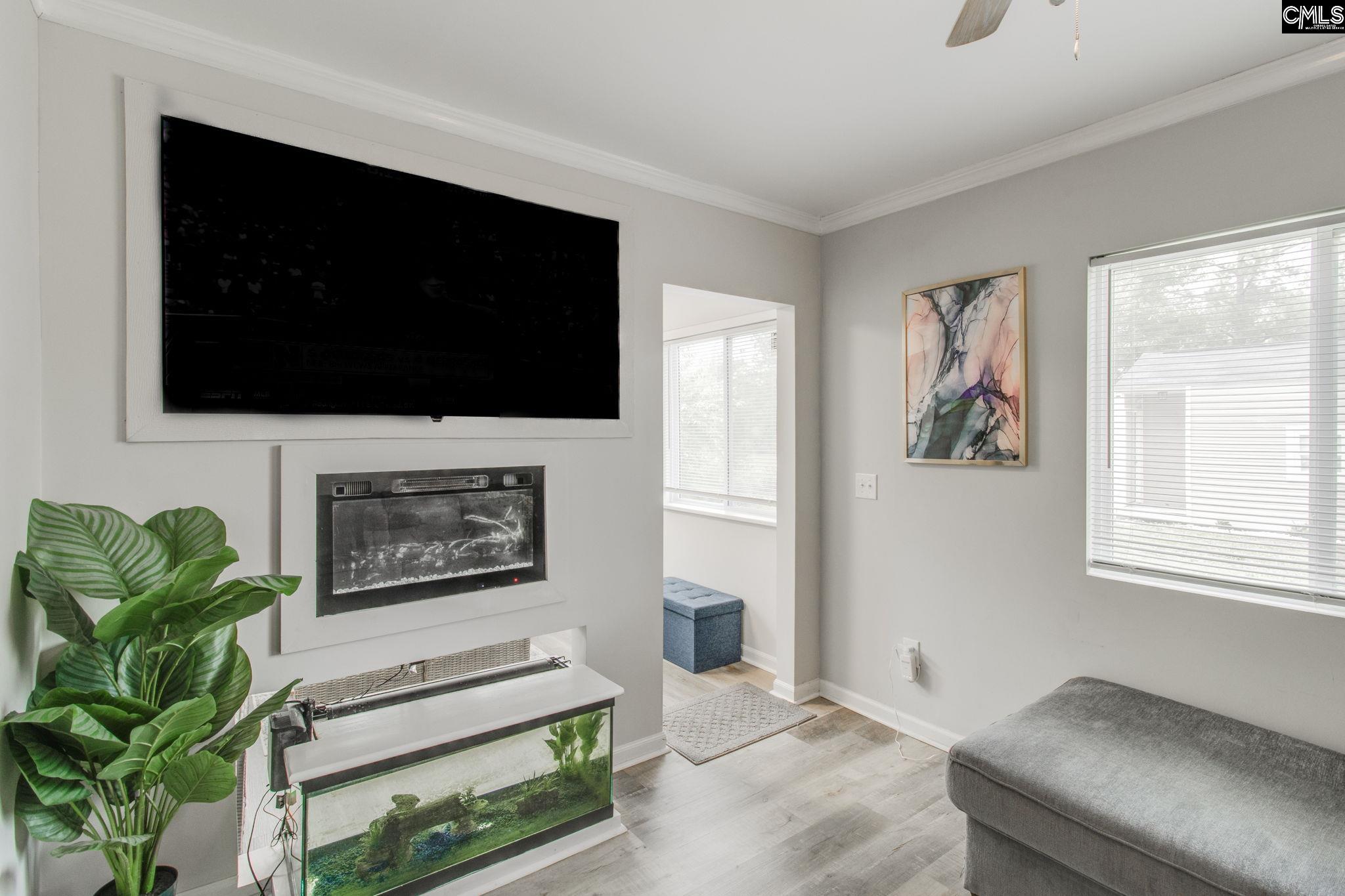 136 Battery Creek Drive Gaston, SC 29053
