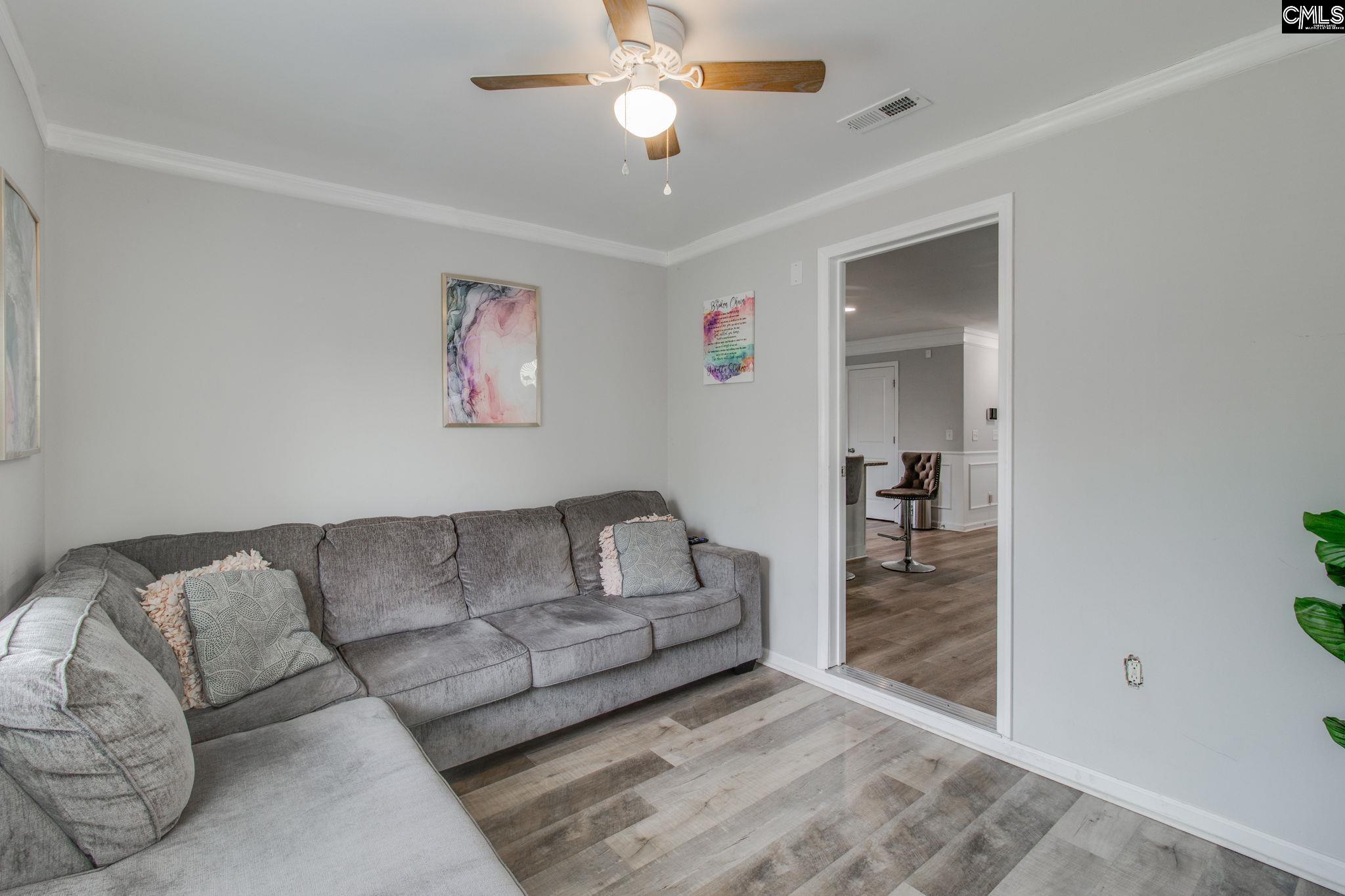 136 Battery Creek Drive Gaston, SC 29053