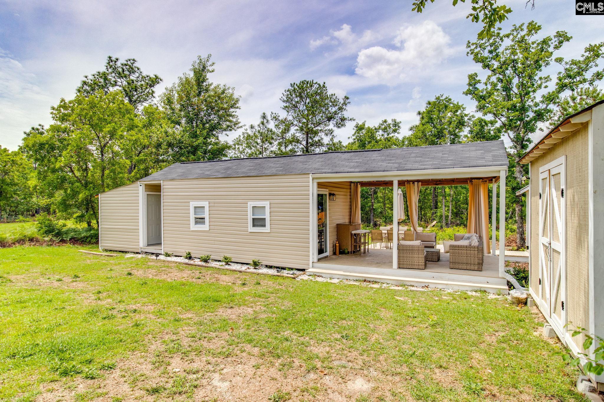 136 Battery Creek Drive Gaston, SC 29053