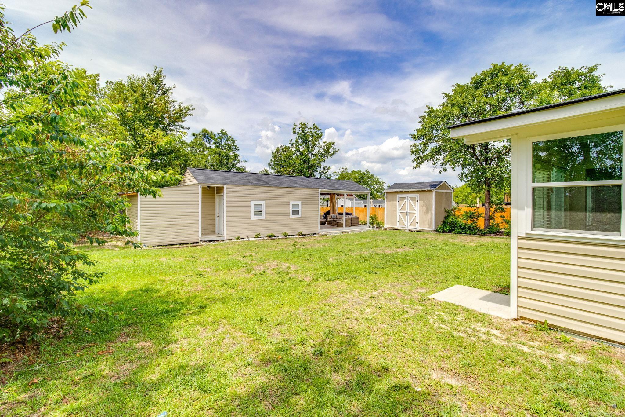 136 Battery Creek Drive Gaston, SC 29053