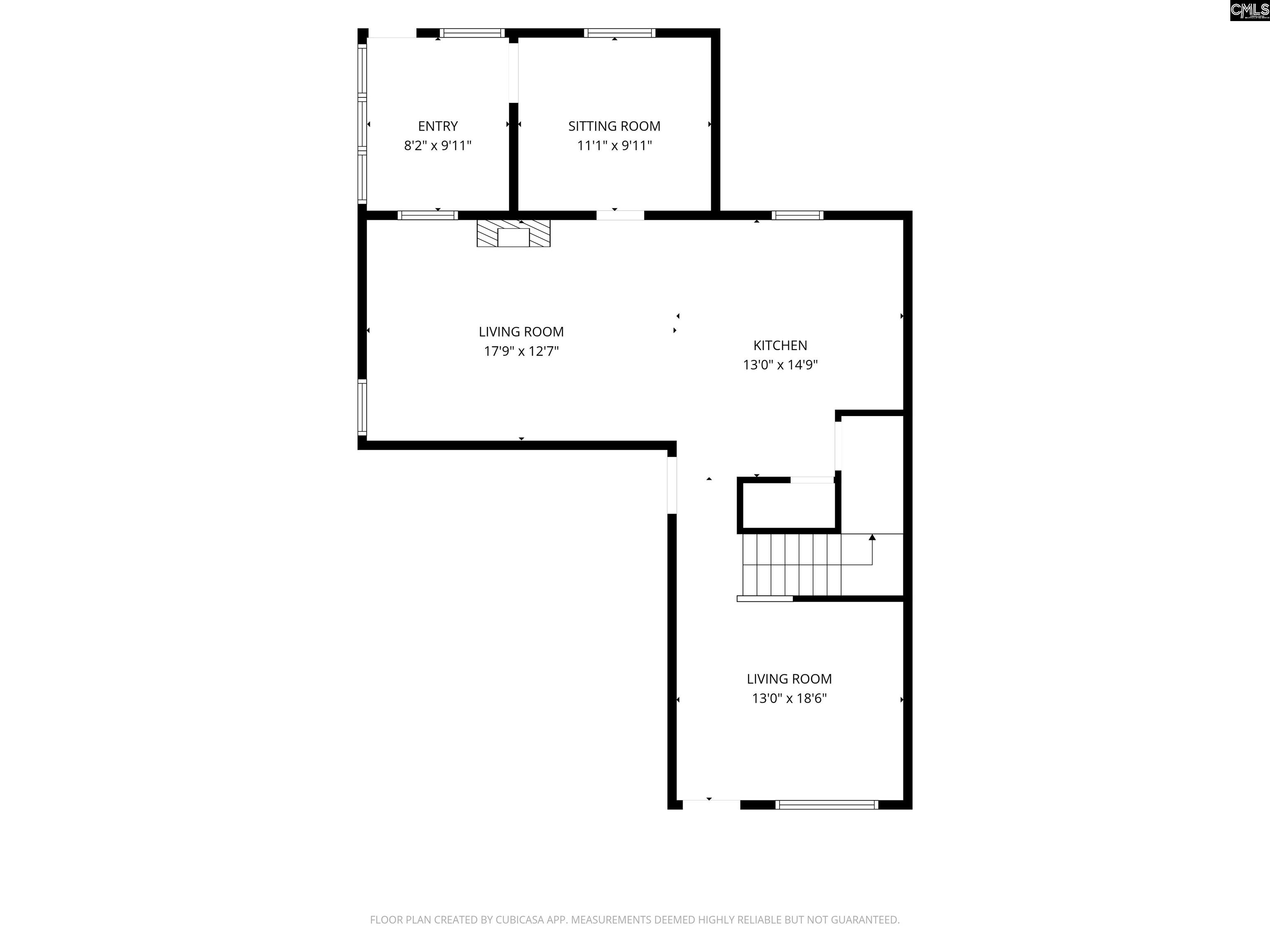 136 Battery Creek Drive Gaston, SC 29053