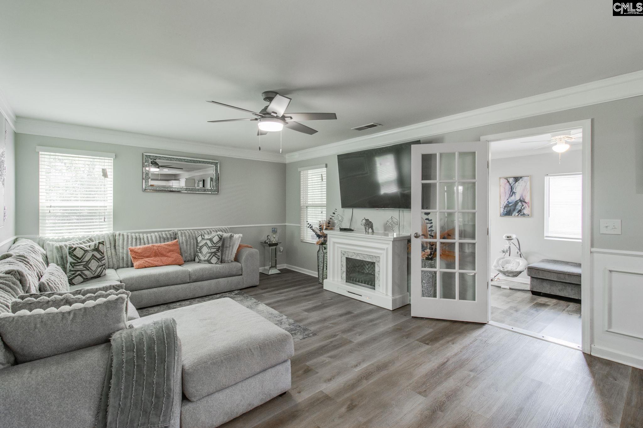 136 Battery Creek Drive Gaston, SC 29053