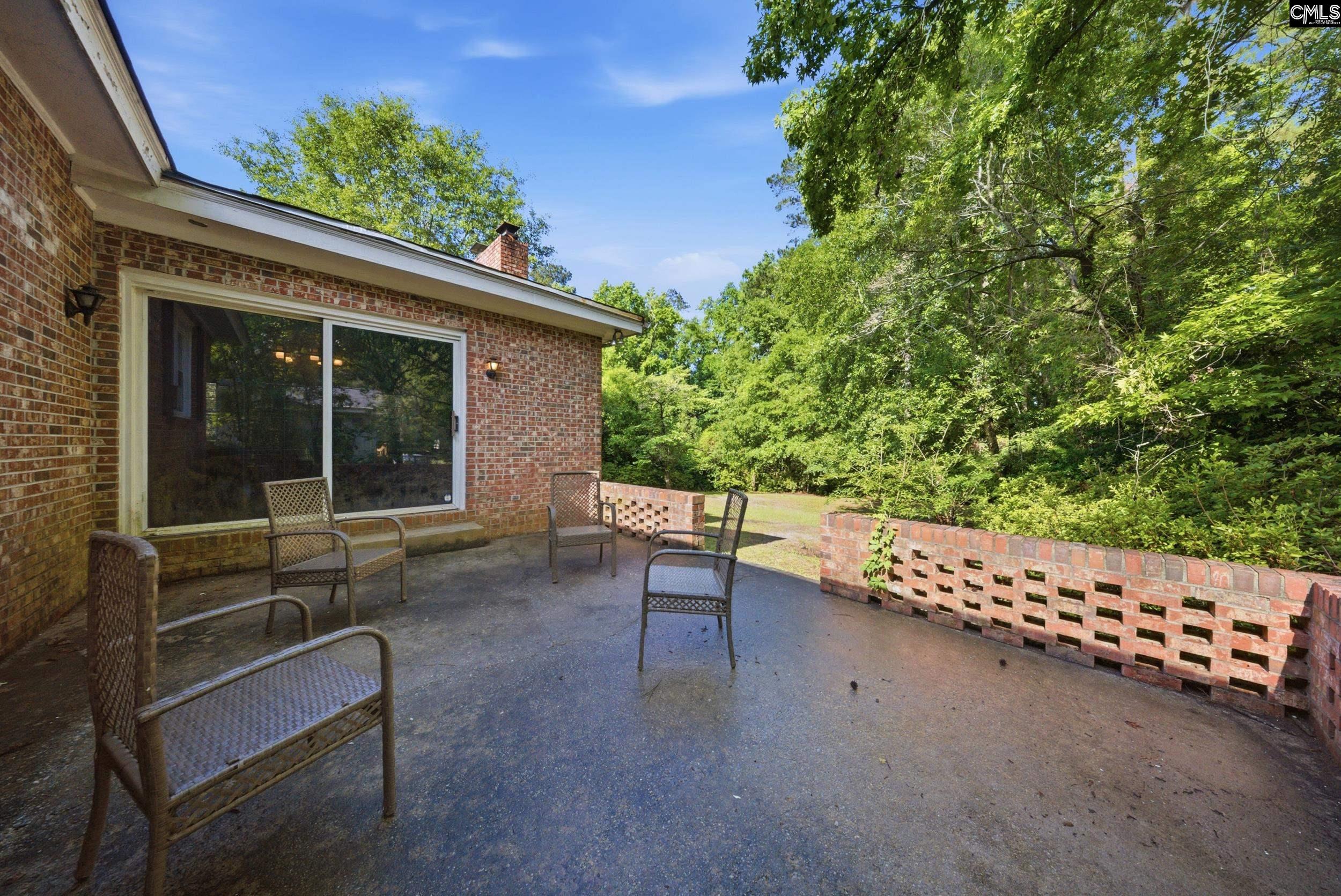 1968 Pinebrook Street Orangeburg, SC 29118-2950