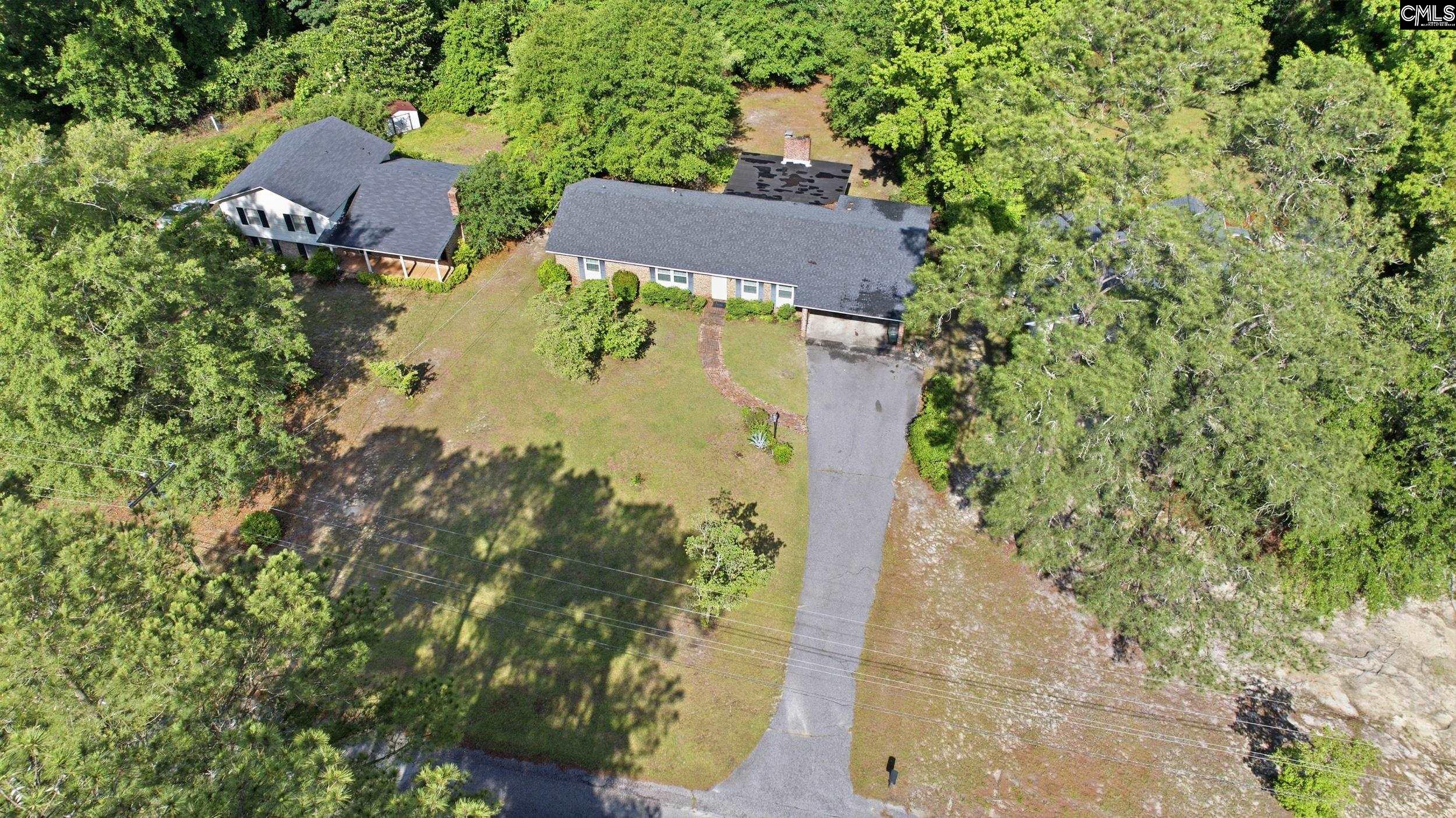 1968 Pinebrook Street Orangeburg, SC 29118-2950