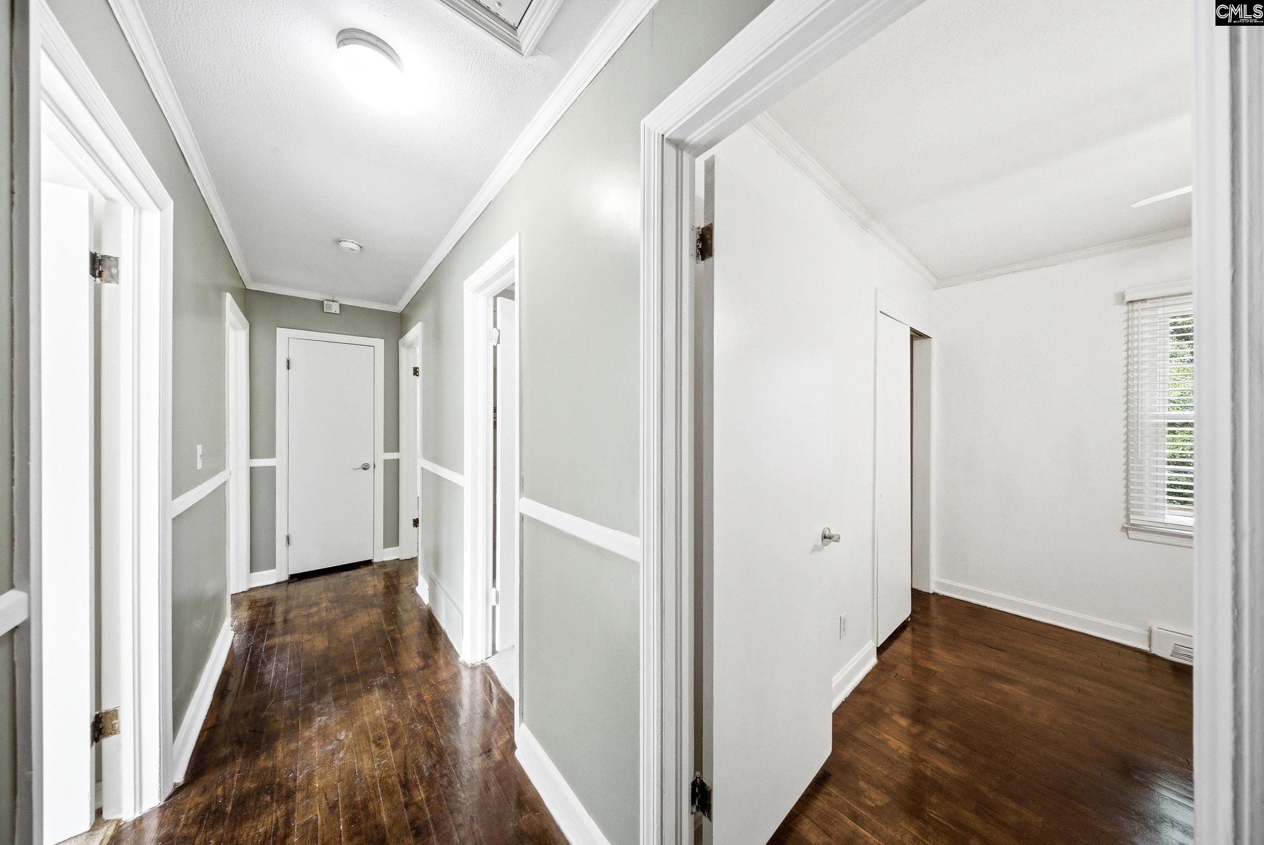 1968 Pinebrook Street Orangeburg, SC 29118-2950