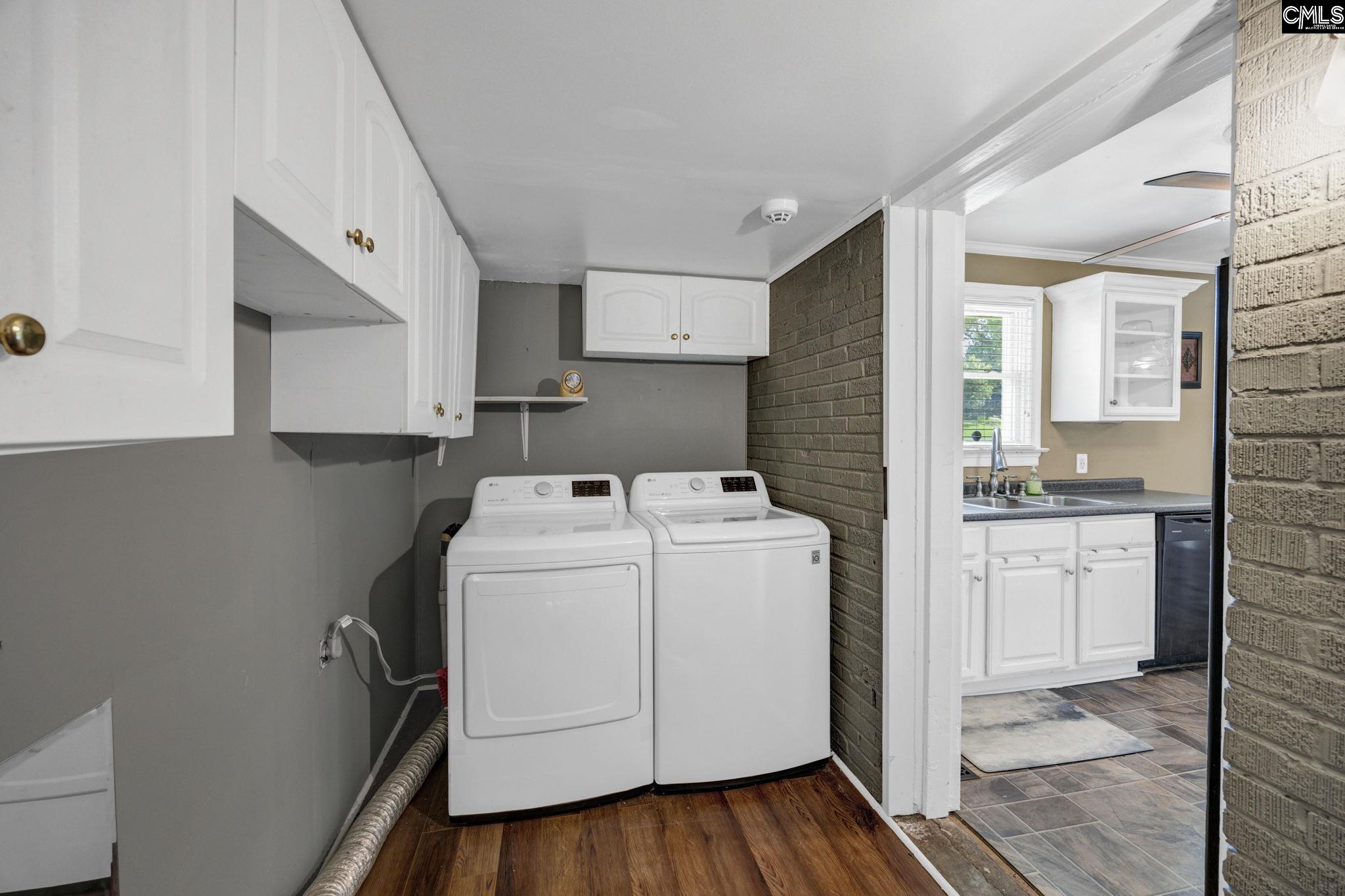 3714 Hydrangea Street Columbia, SC 29205