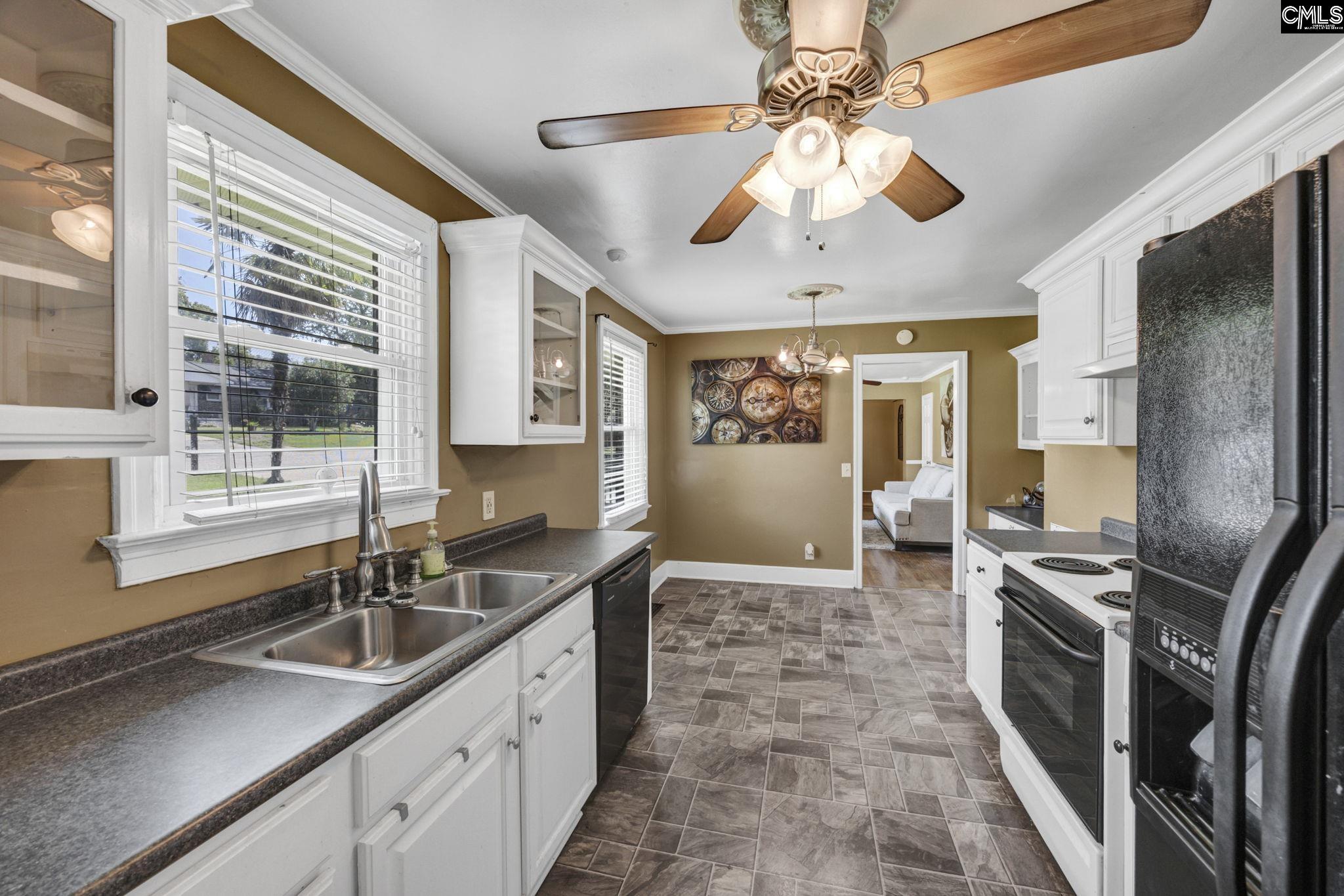 3714 Hydrangea Street Columbia, SC 29205